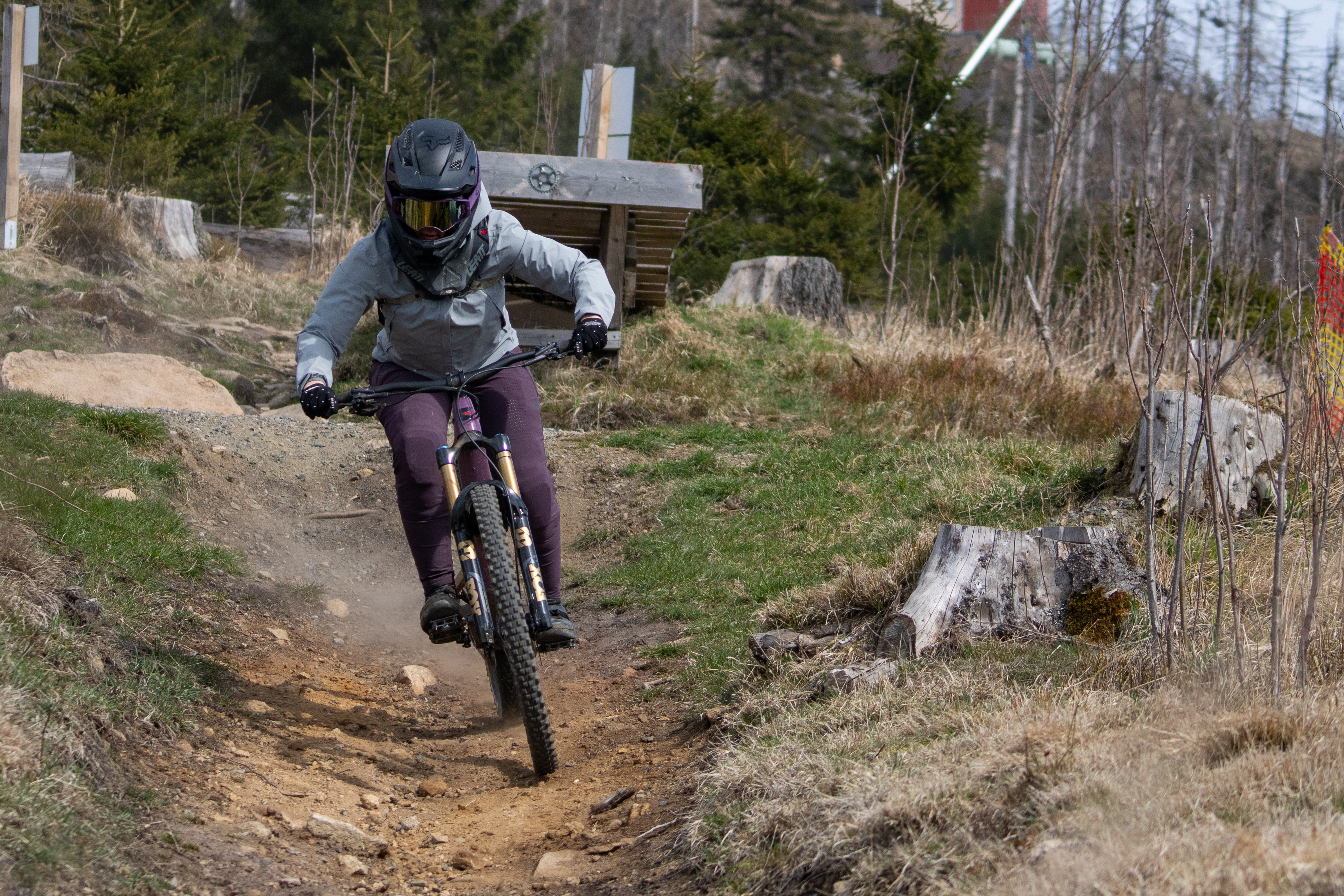 Bikepark Braunlage