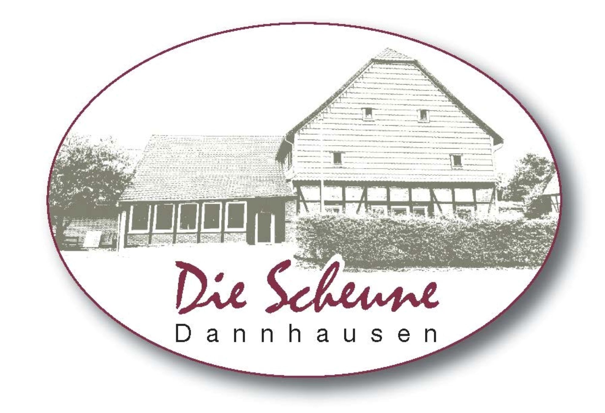 Die Scheune - Ulrich Kiehne