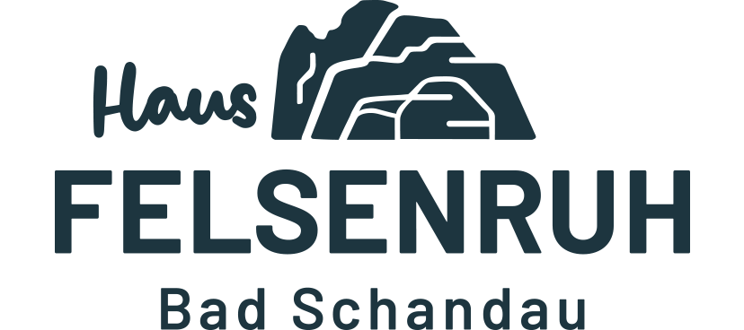 Logo Haus Felsenruh