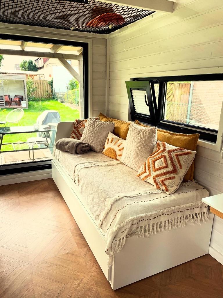 Wohnbereich Sofa