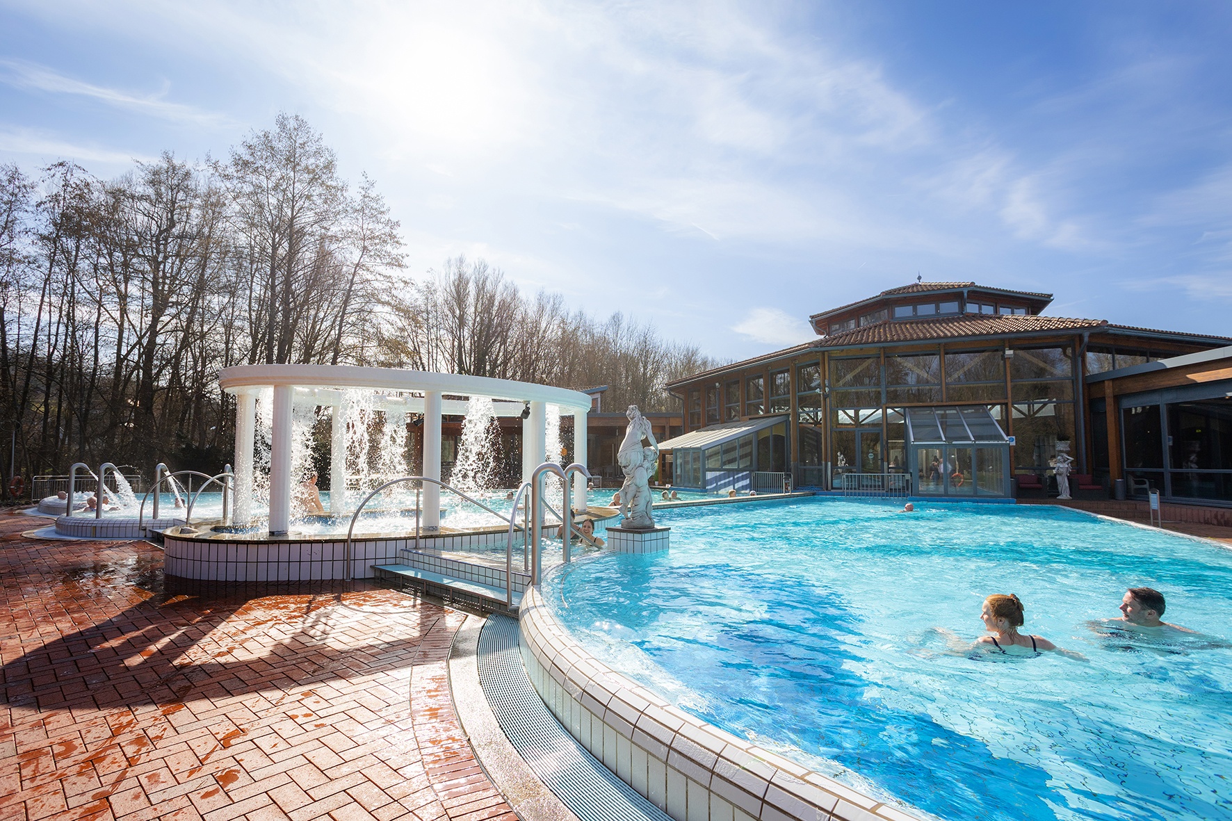 Ith Sole Therme