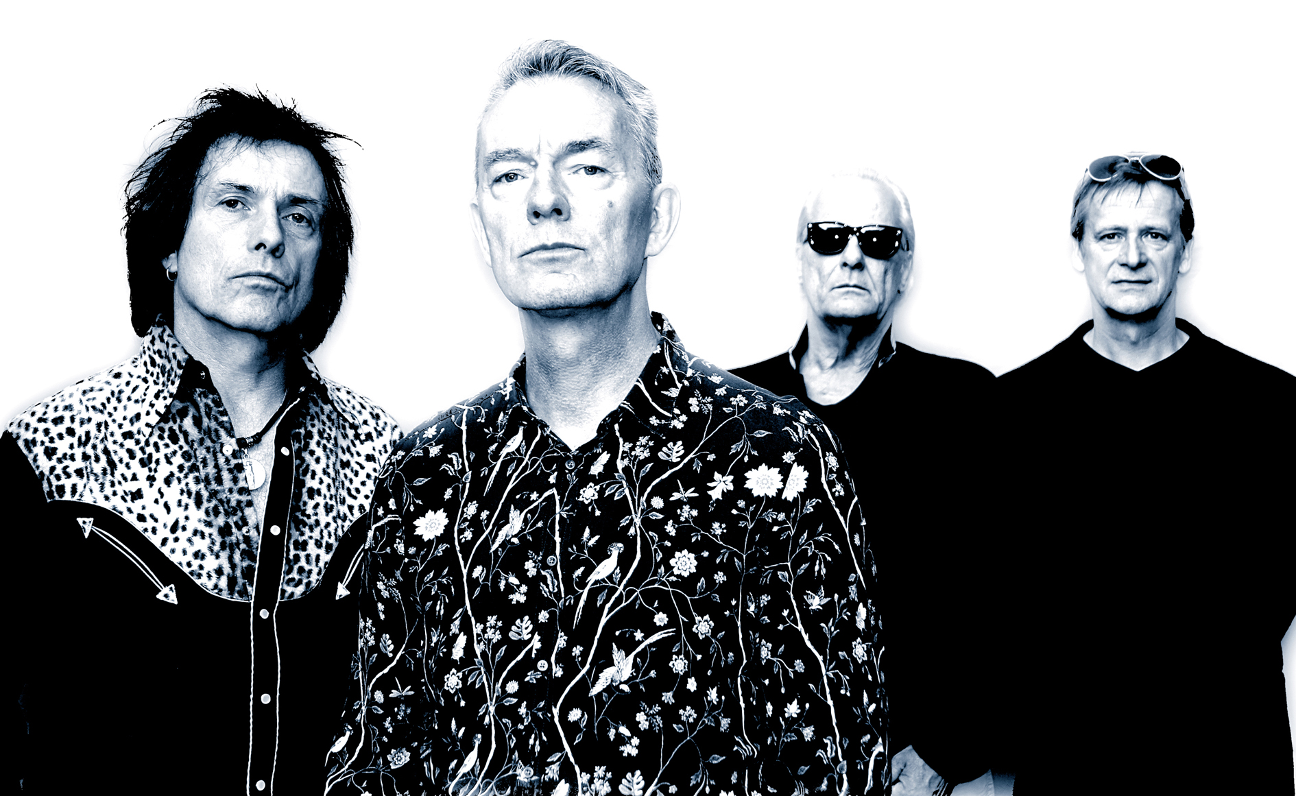 Konzert: Starfucker – Rolling Stones Tribut