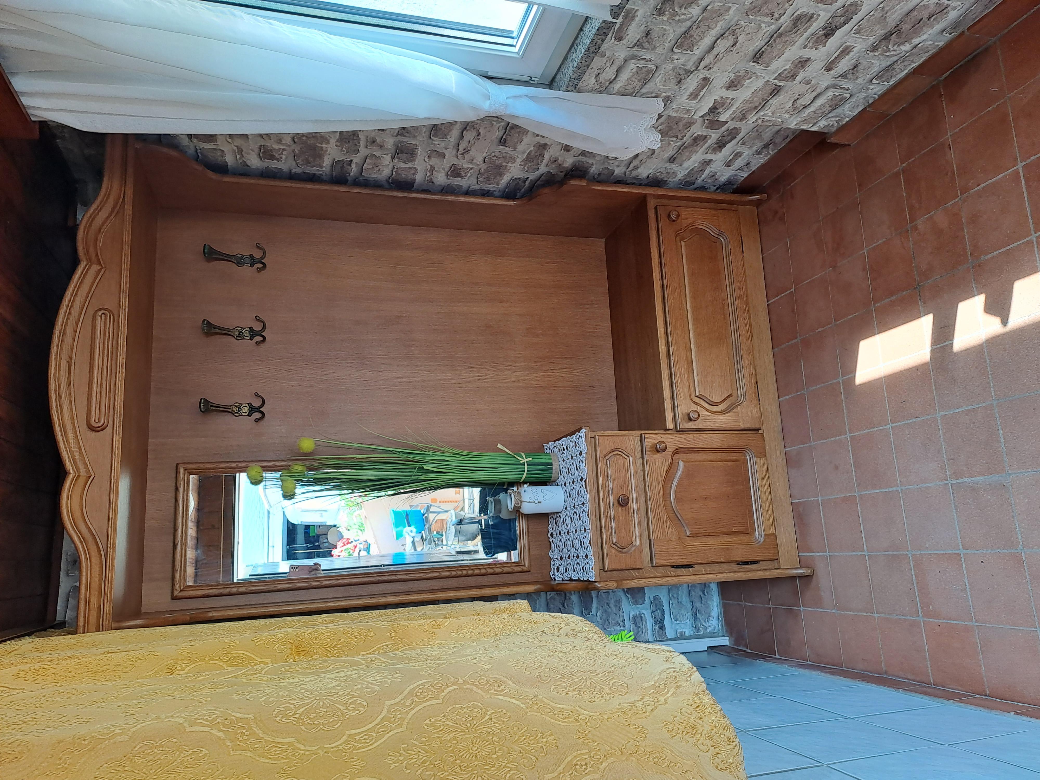 Ferienwohnung "Kirchberg" Sächsische Schweiz, Bad Gottleuba-Berggießhübel