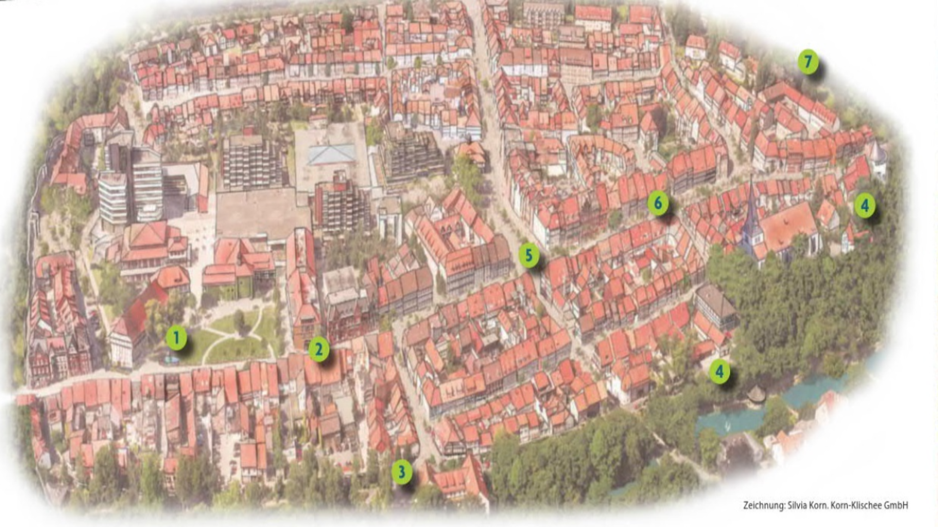 Der Northeimer Skulpt(o)urenpfad