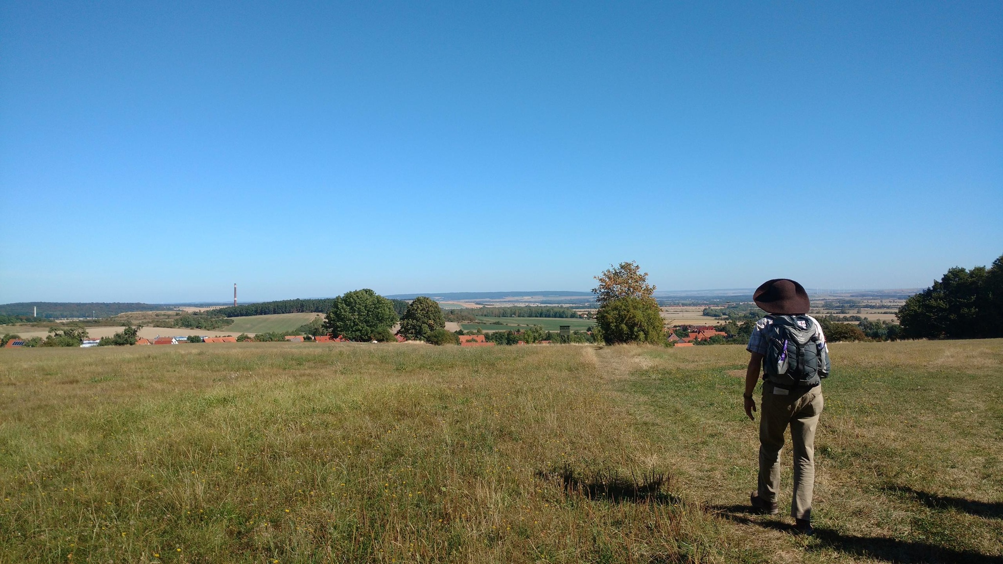 Harzer Klosterwanderweg