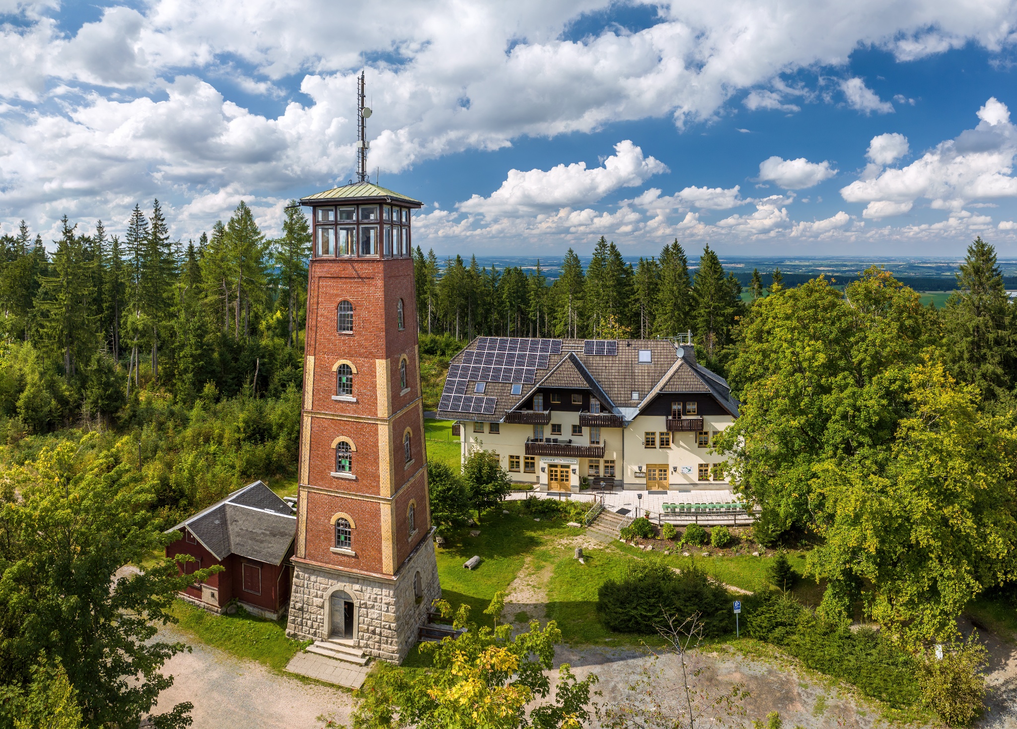 Kuhberg Stützengrün – Motiv