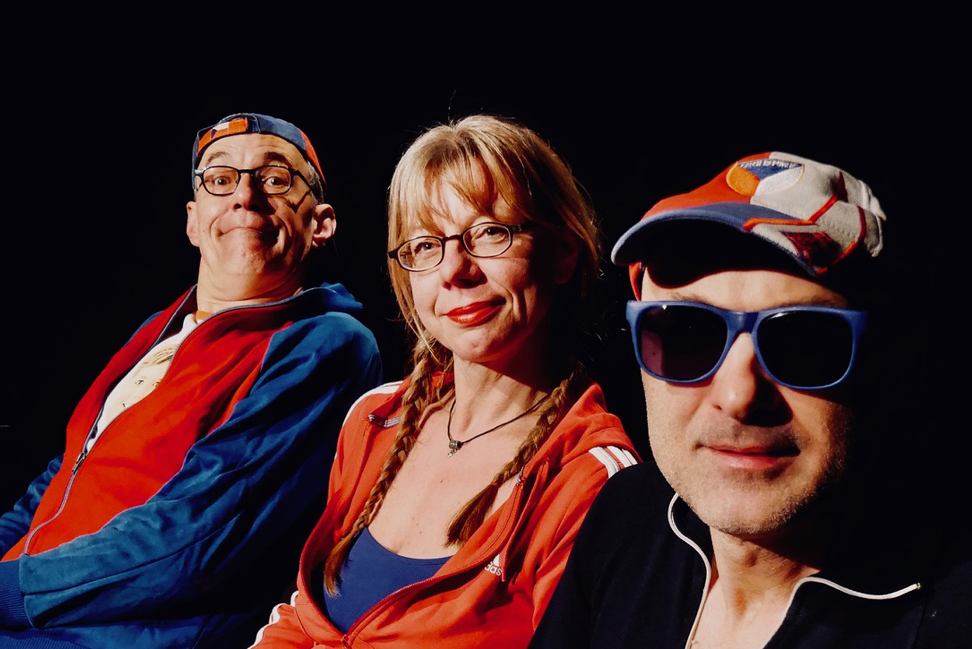 Konzert: Jindrich Staidel Combo