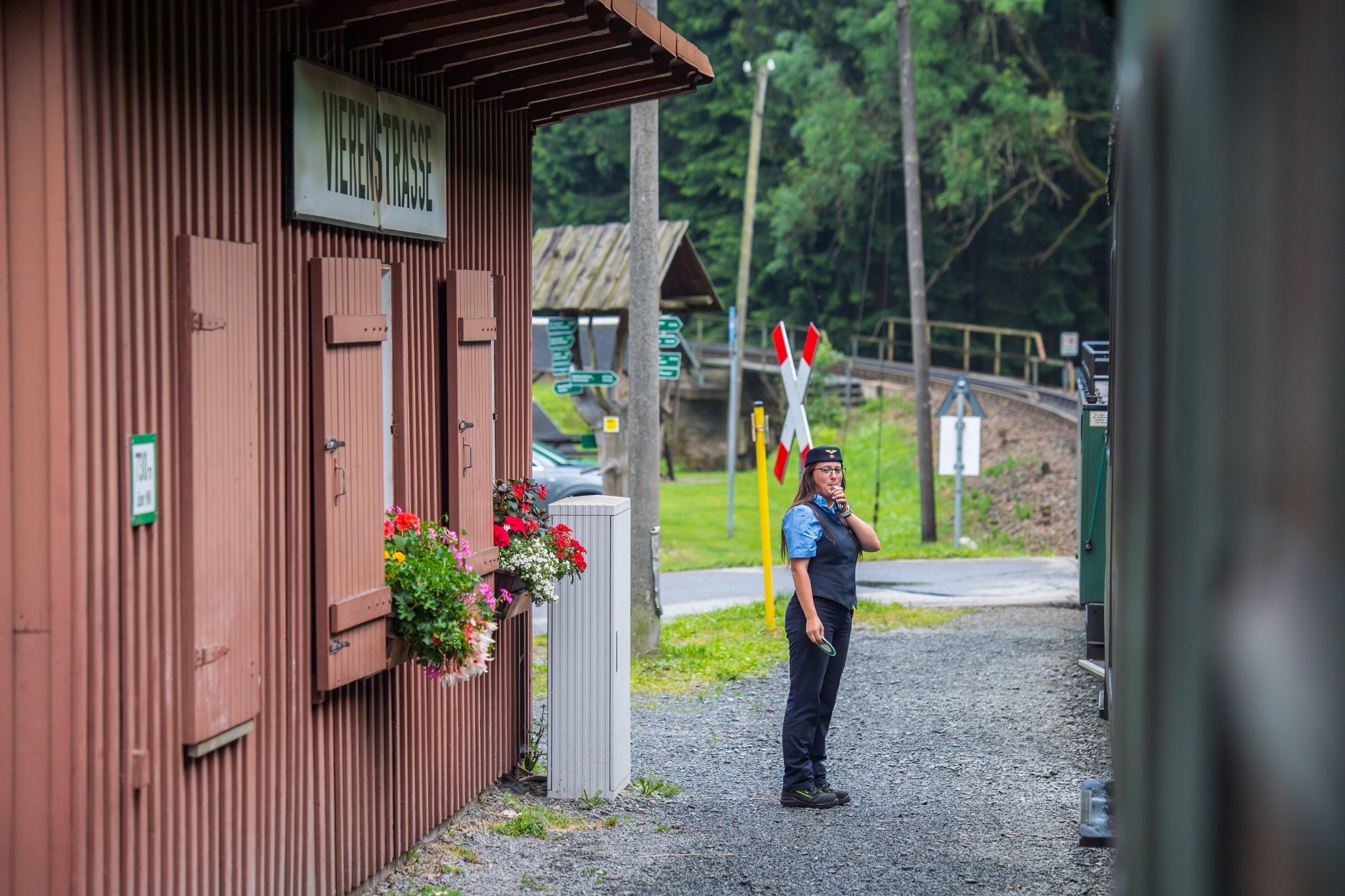 Erlebnispfad Bimmelbahn – Motiv