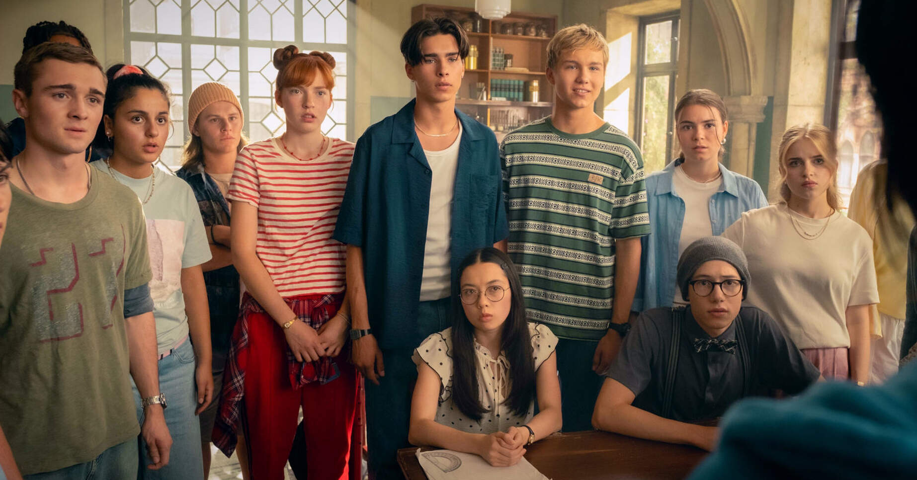 Kino: Die Schule der magischen Tiere 4