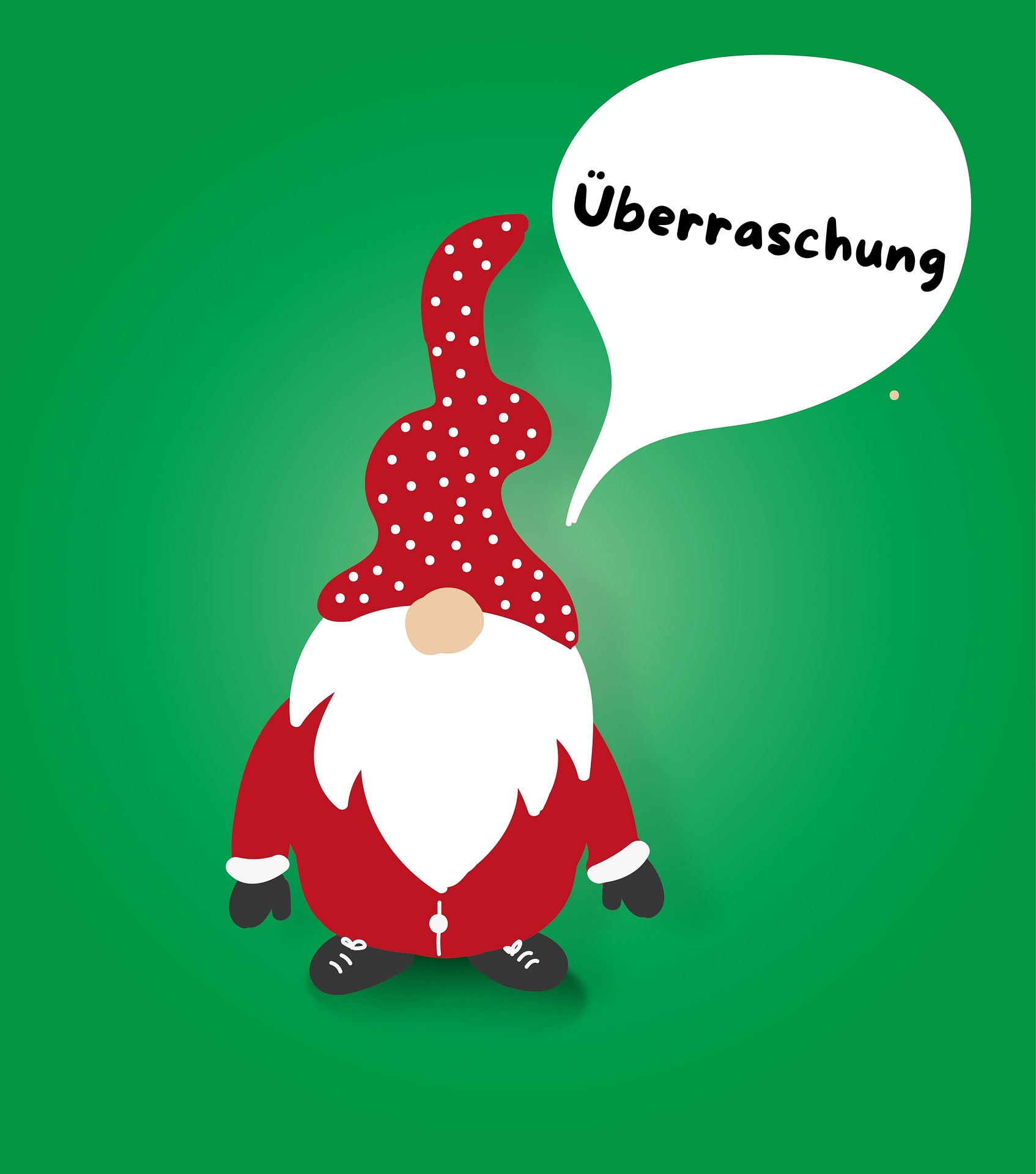 Aktion Nikolausstiefel