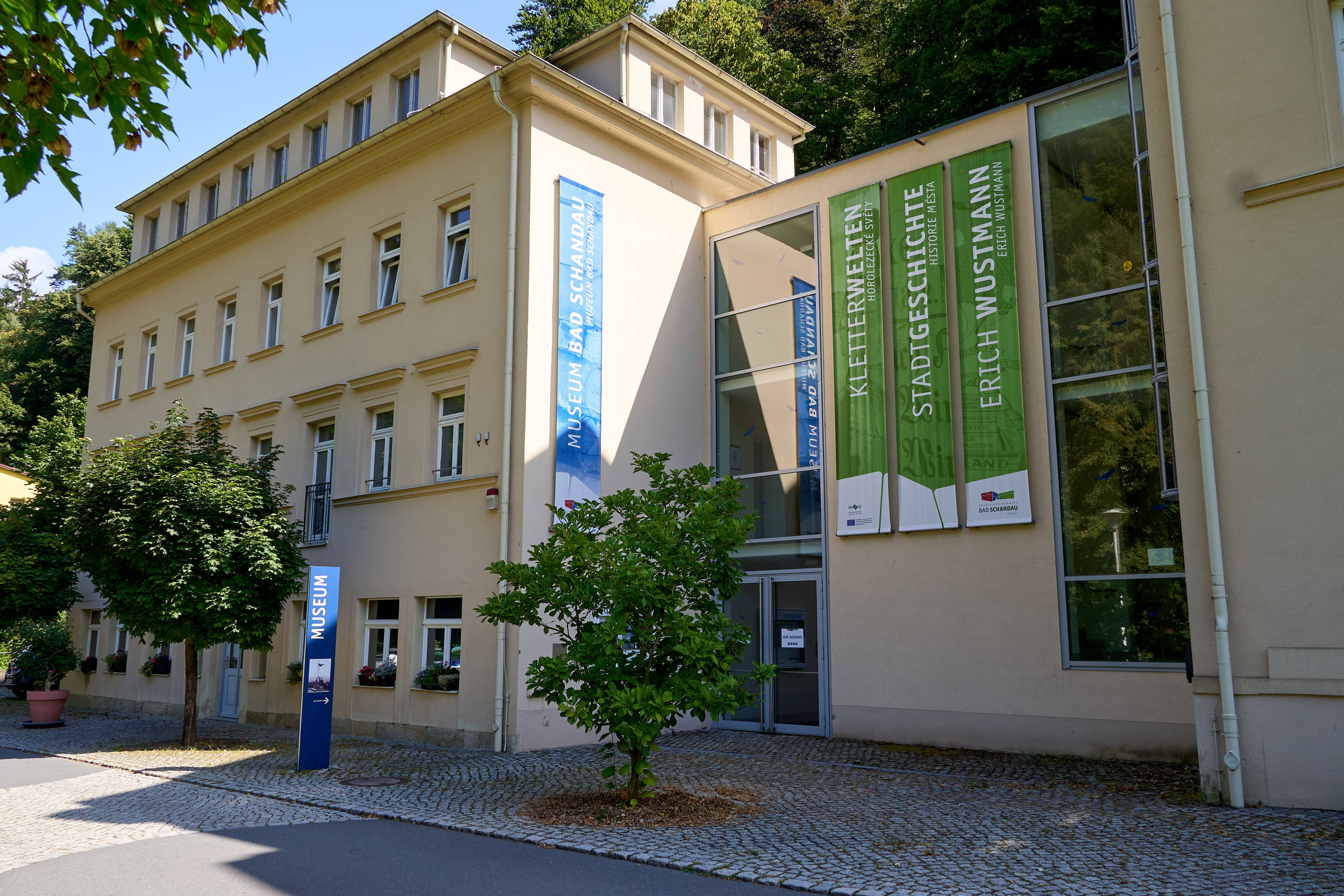 Museum Bad Schandau