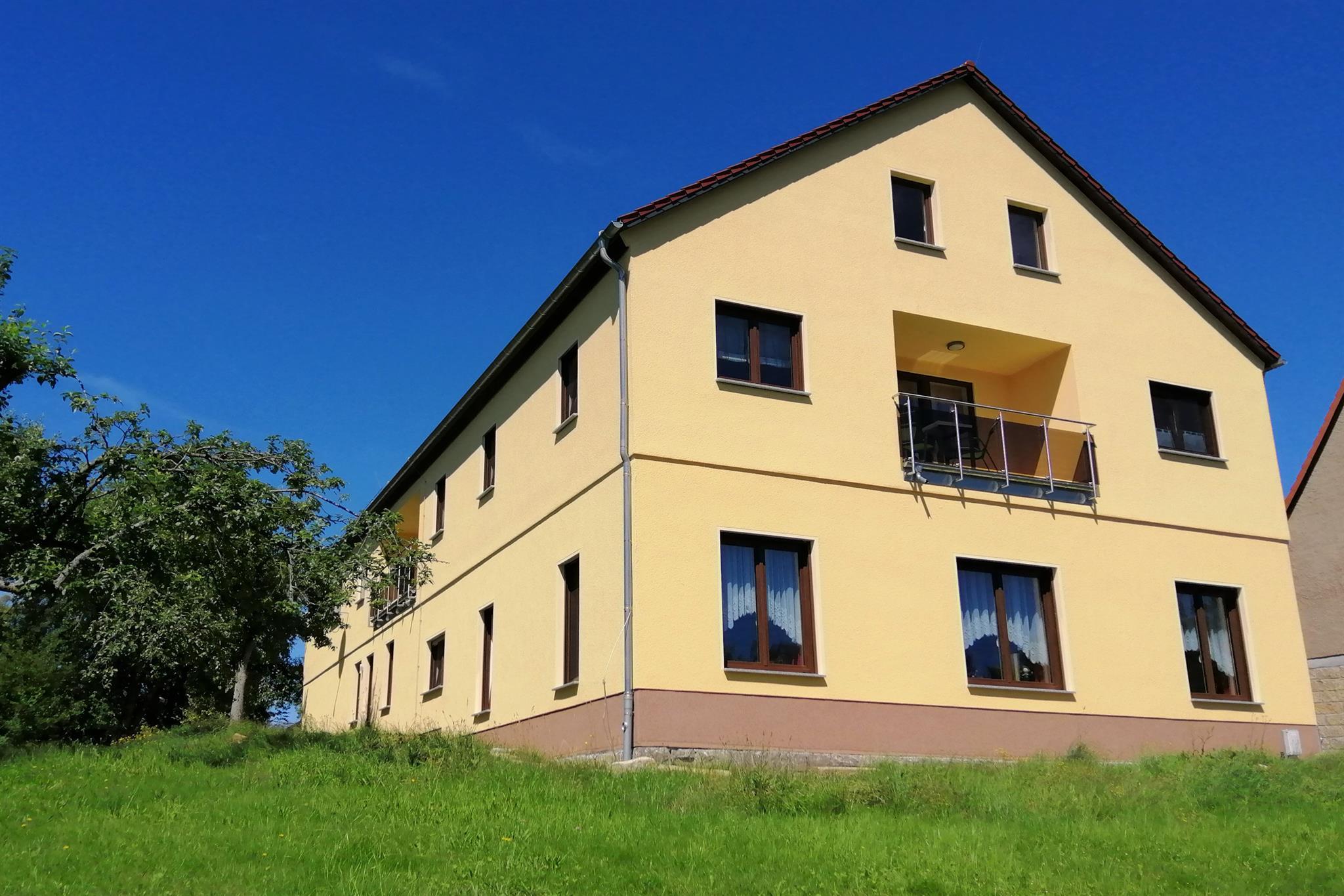 Ferienwohnungen Kunert
