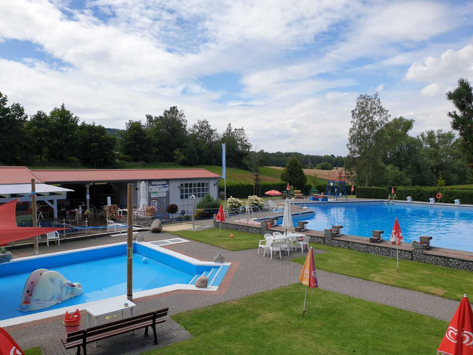 Hilsbad Hohenbüchen