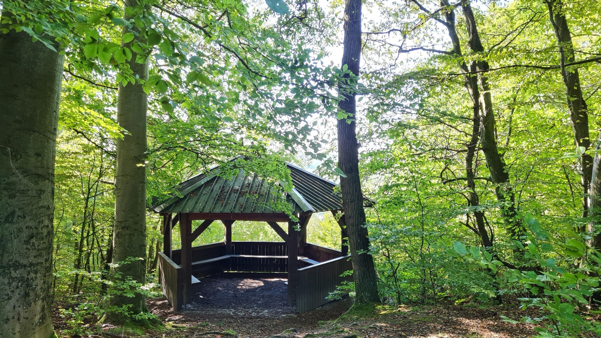 Bocksberghütte