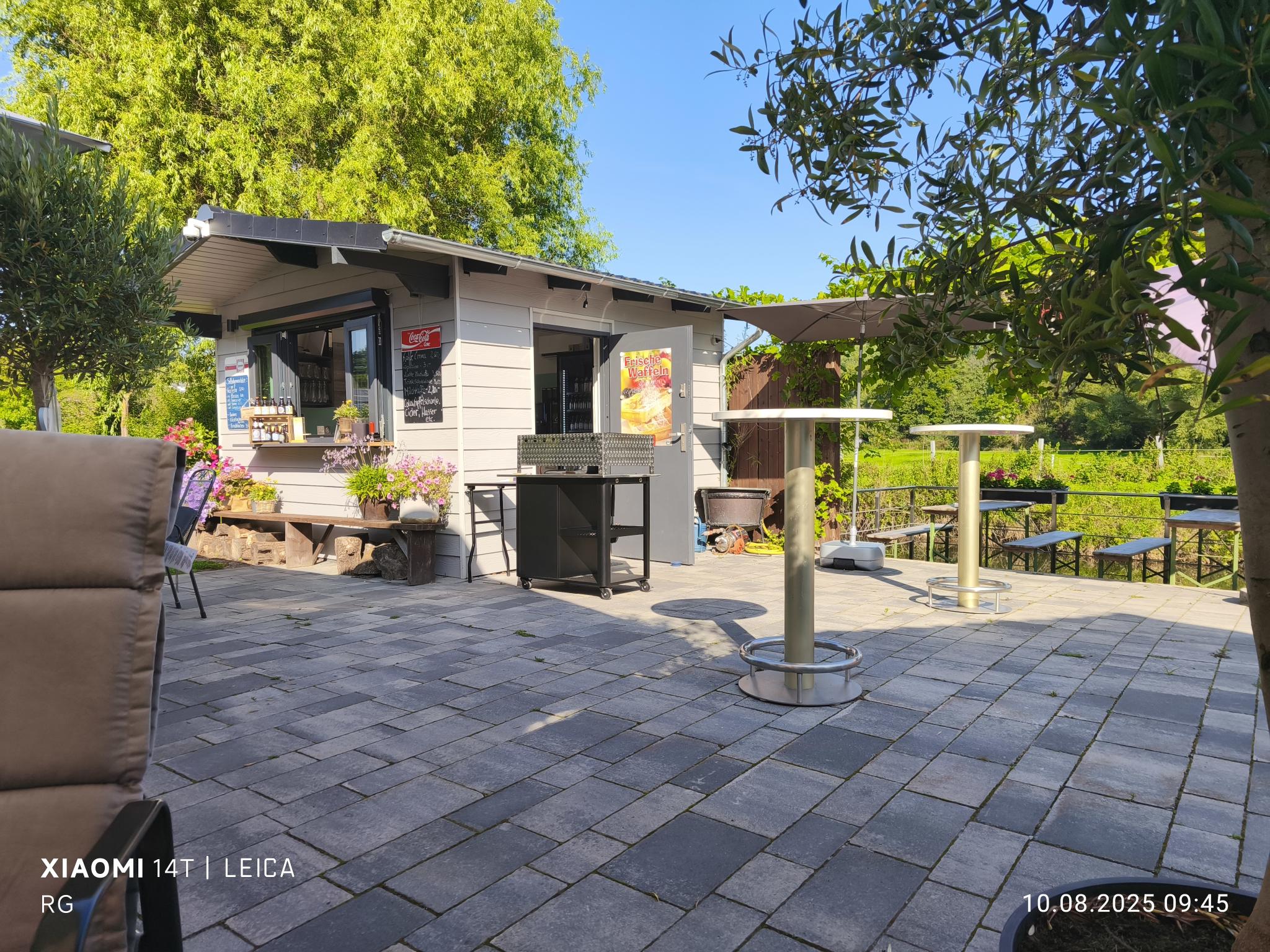 Campingplatz Diemelaue