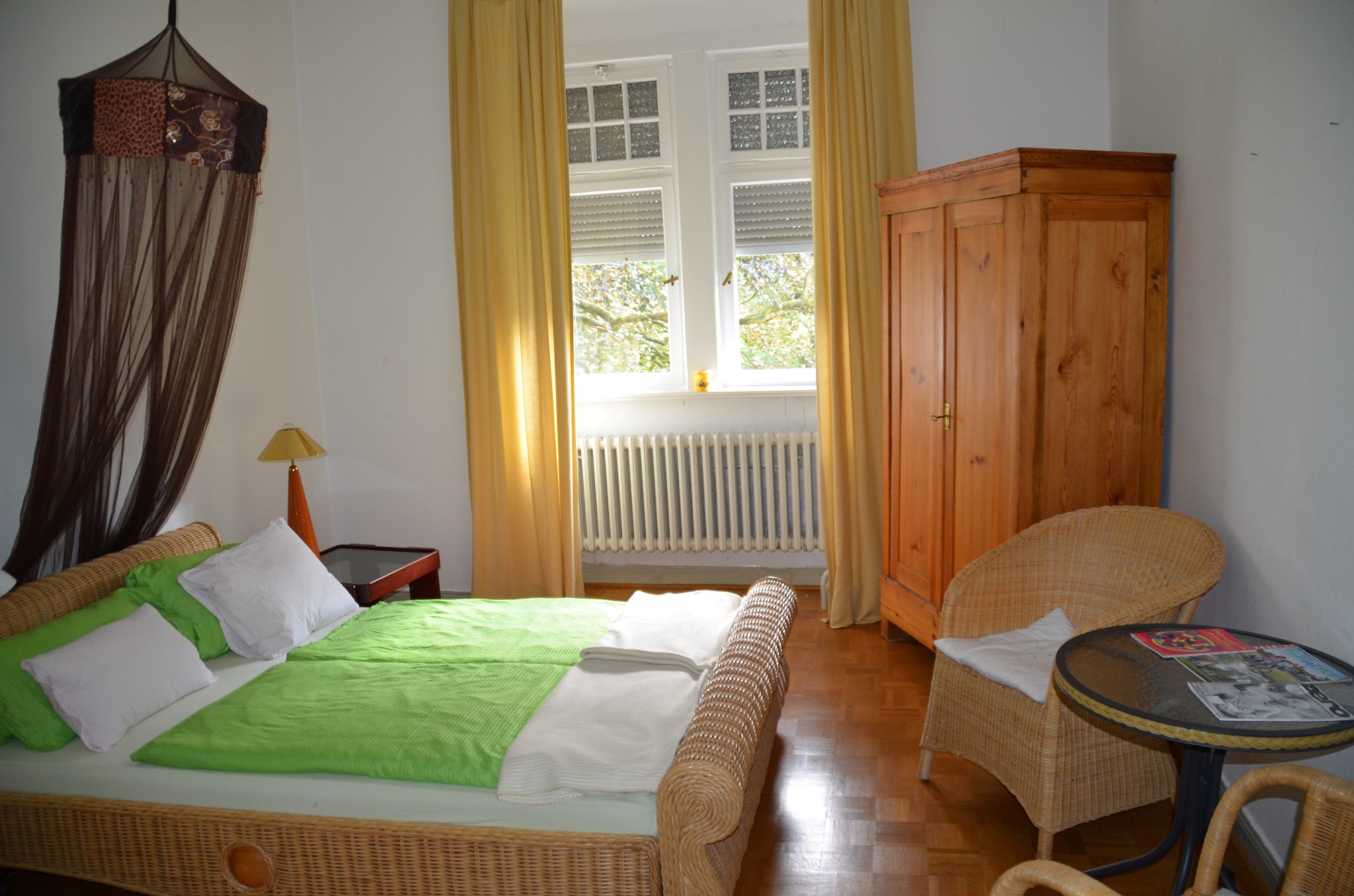 Villa Wendland