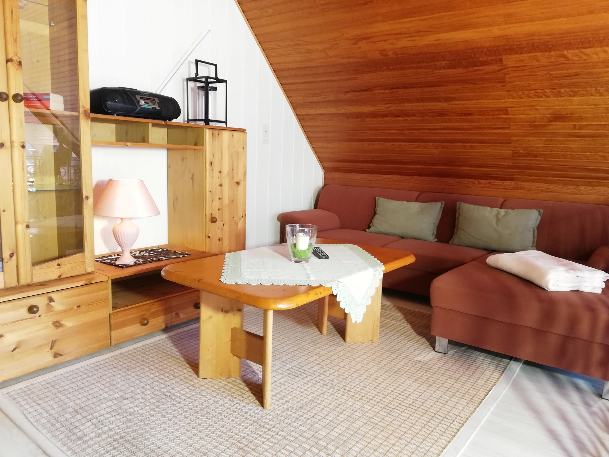 Ferienwohnung Kranz