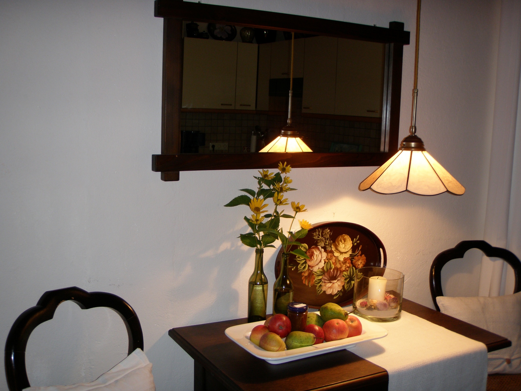 Ferienwohnung Lensian