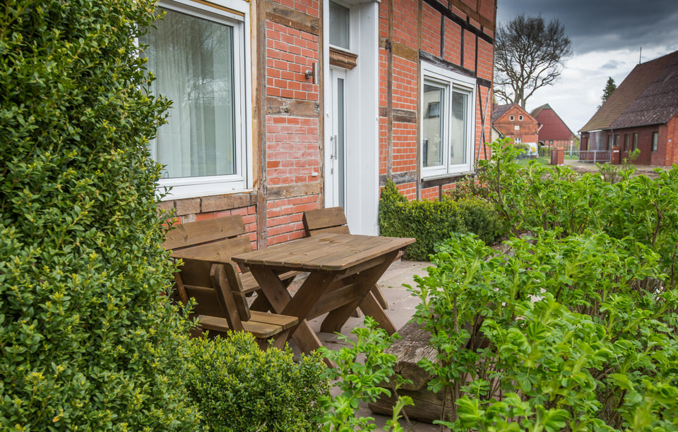 Ferienwohnung Klennow
