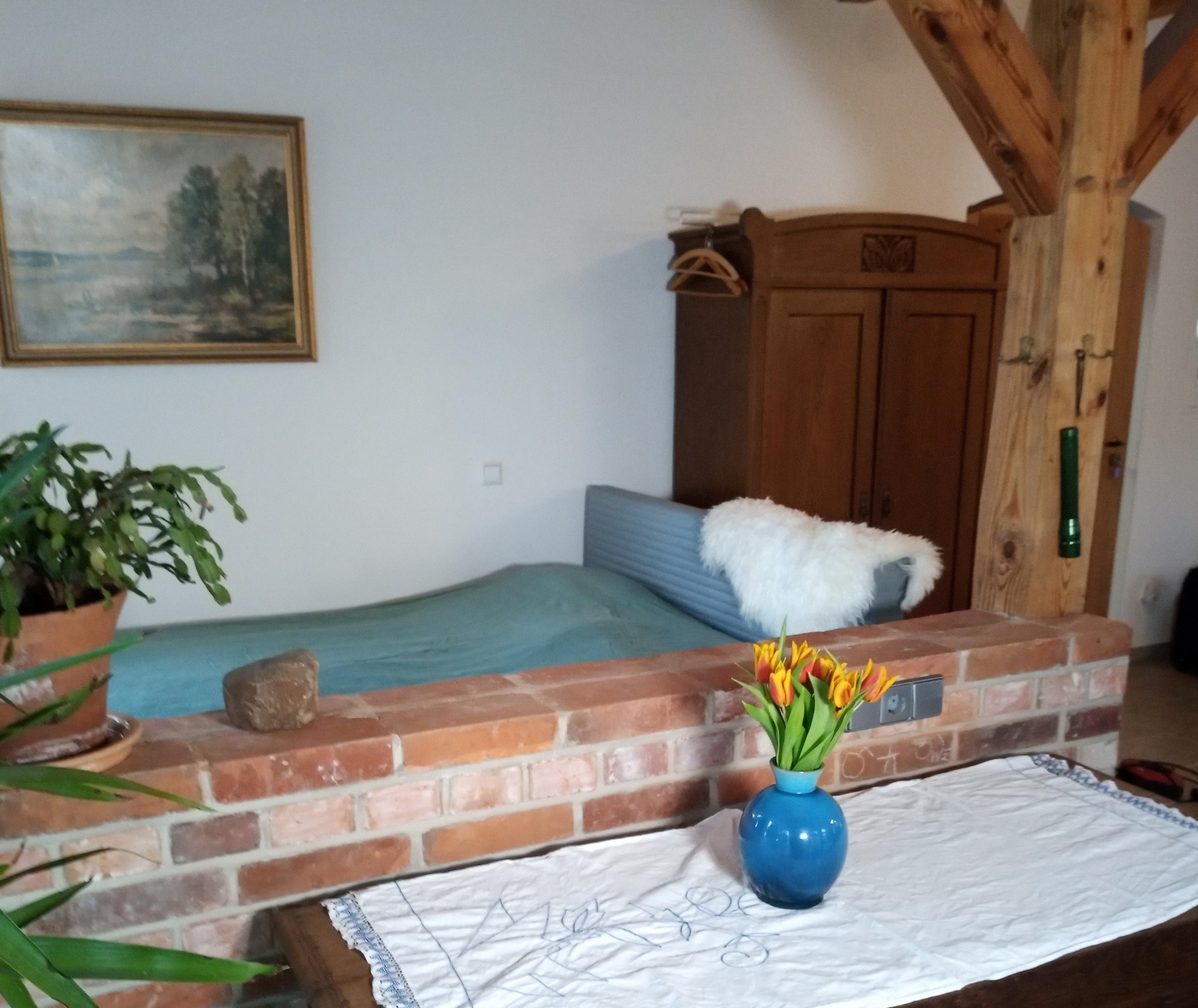 Ferienwohnung Lanze