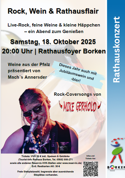 Rathauskonzert