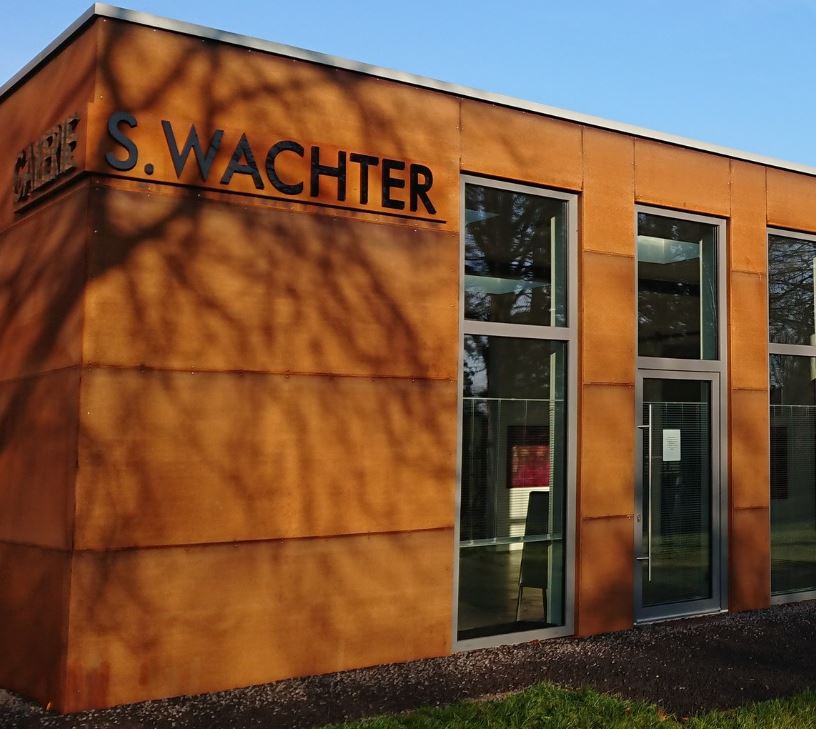 Galerie Sonja Wachter