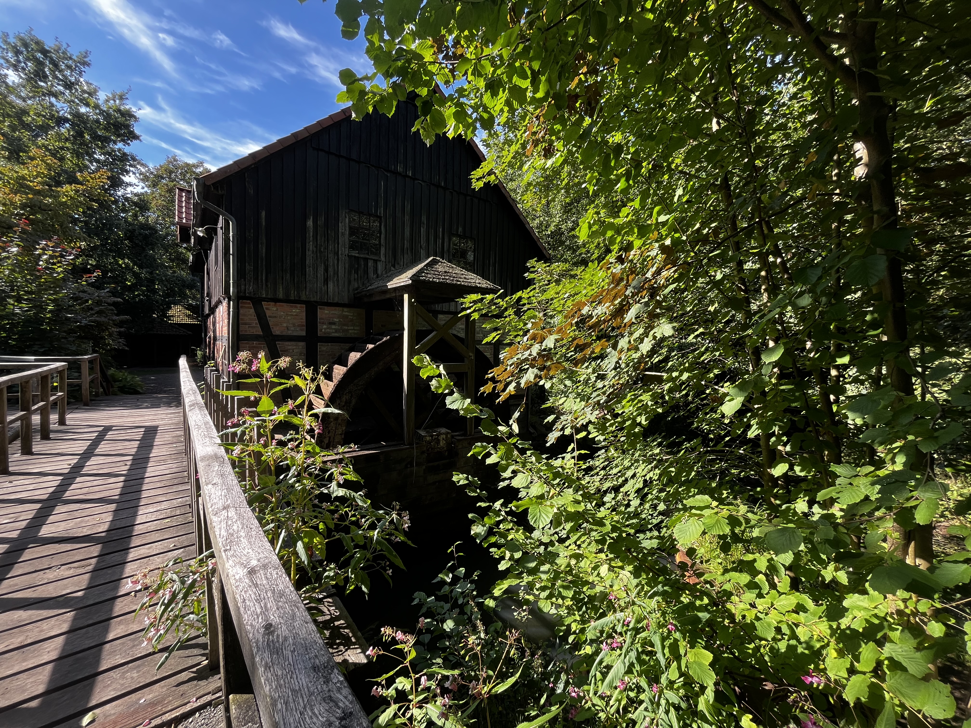 Cordinger Mühle