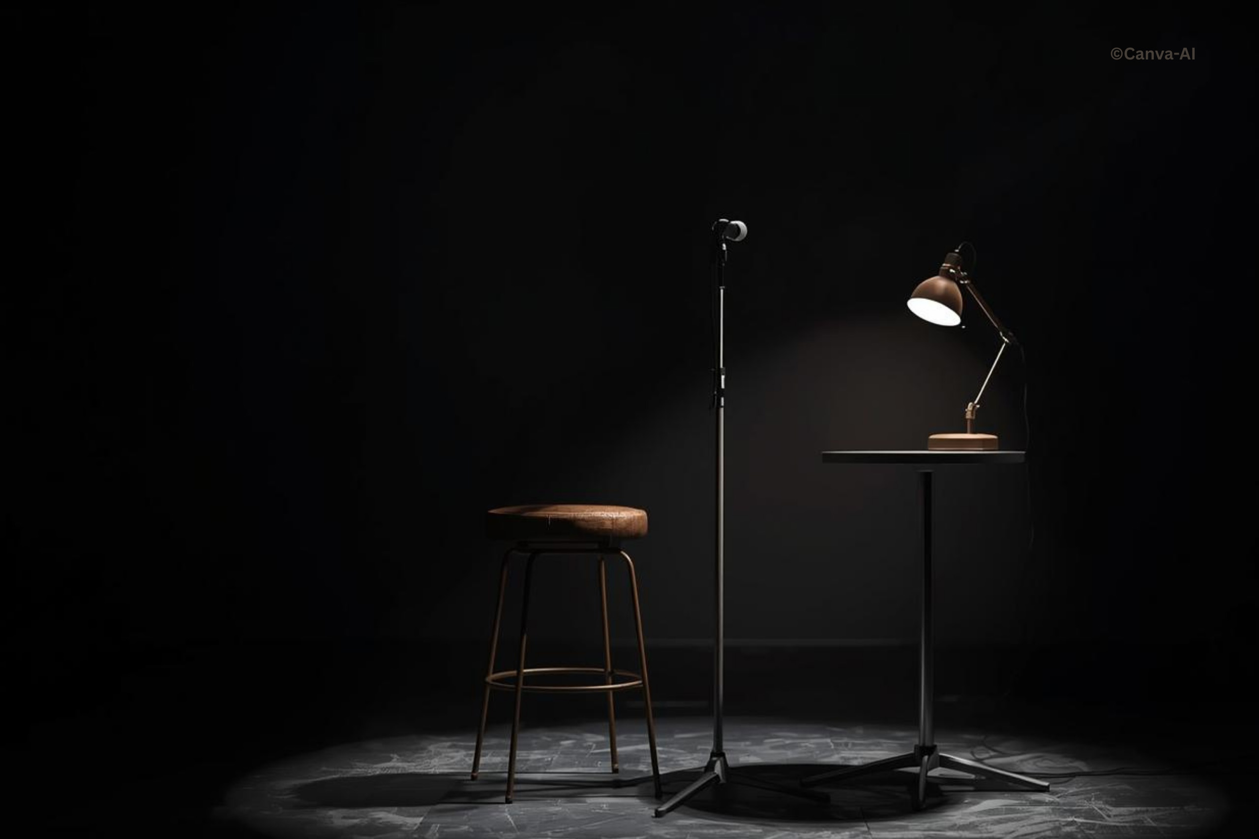 Katy Karrenbauer "Das Leben ist kein Fischfurz" - fast eine Lesung