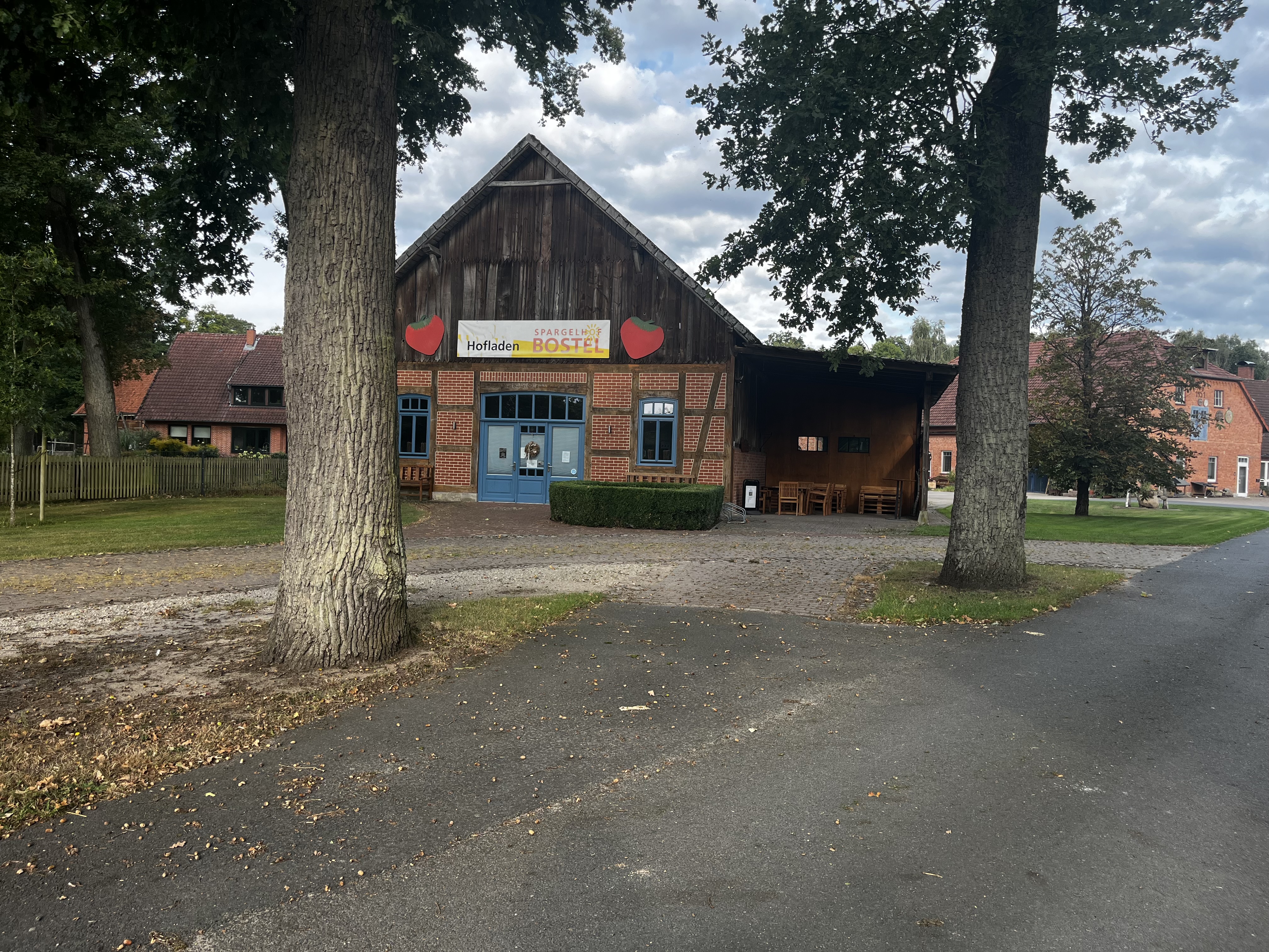 Hof Bostel