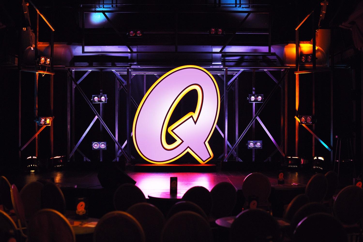 Quatsch Comedy Club