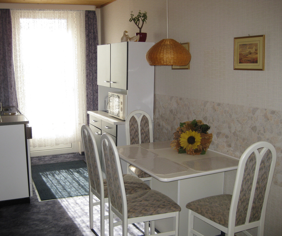 Ferienwohnung Tannenhof