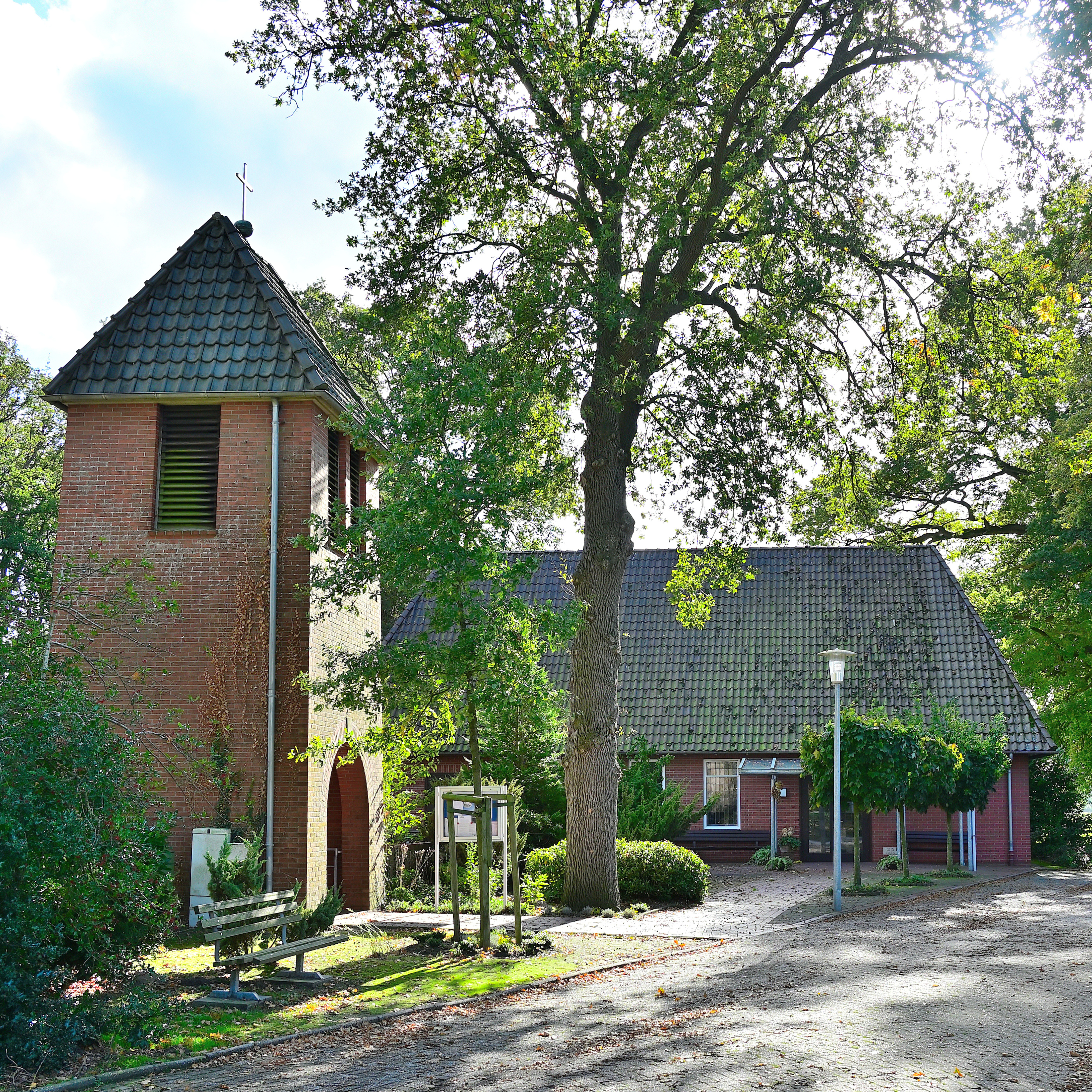 Kapelle Nordloh