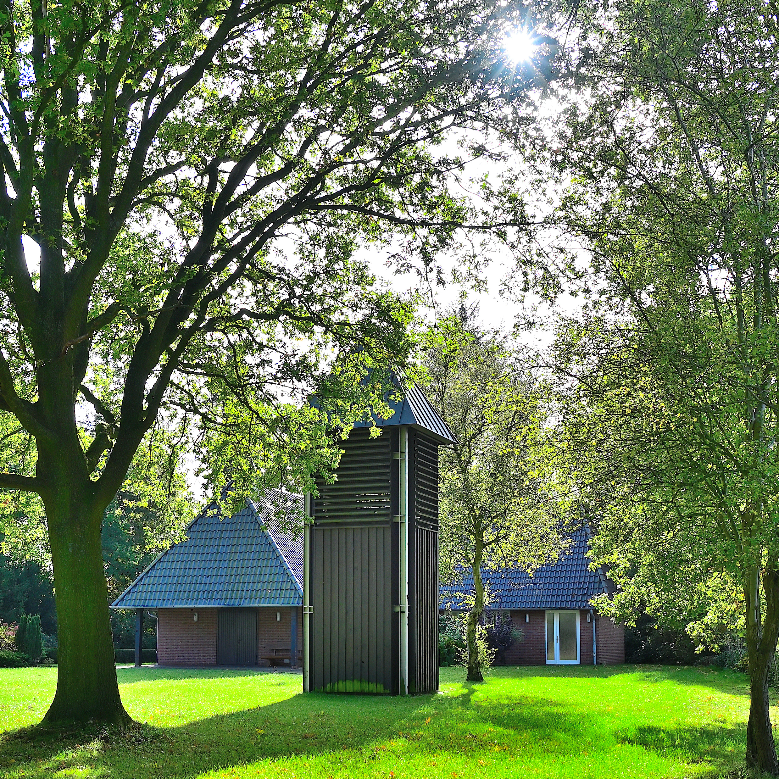 Kapelle Godensholt