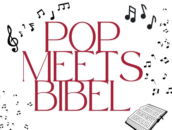 Pop Meets Bibel