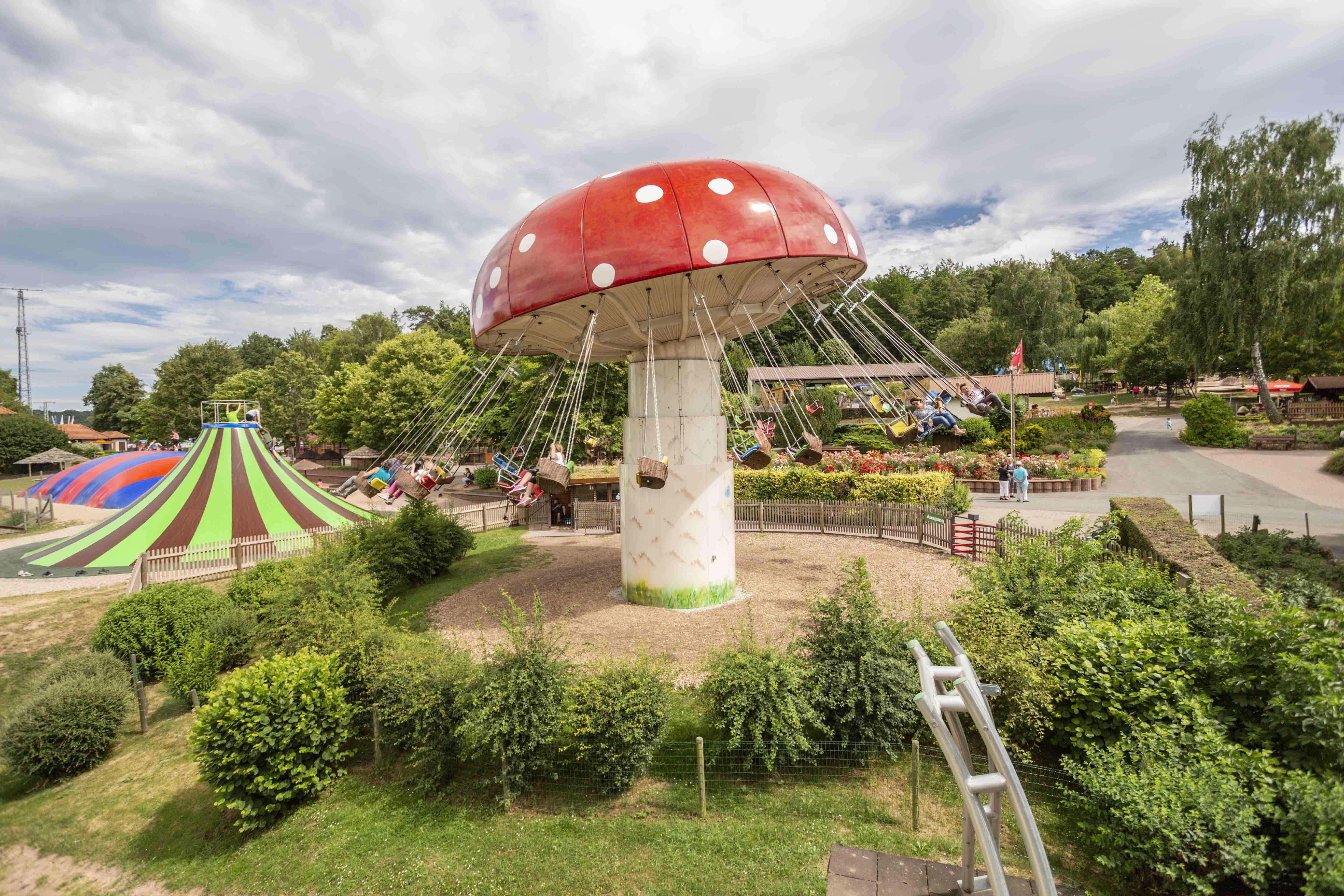 Erlebnispark Steinau an der Straße