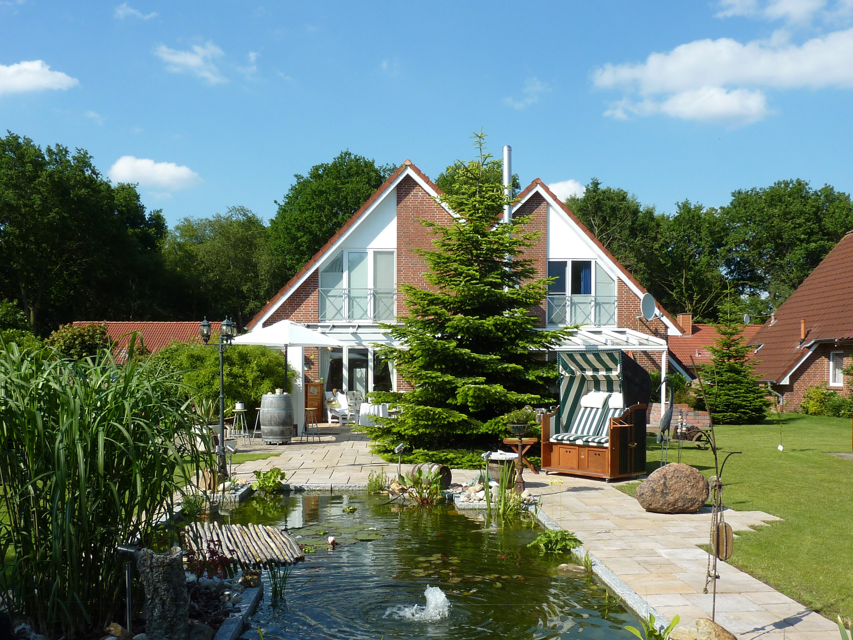 Ferienhaus-Papenburg, Papenburg