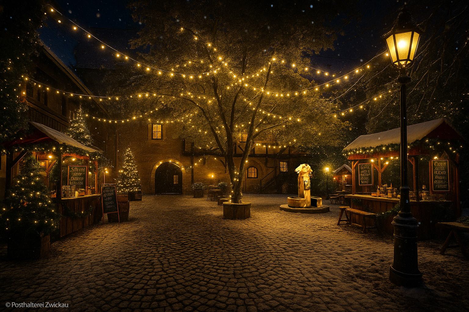 Hofadvent