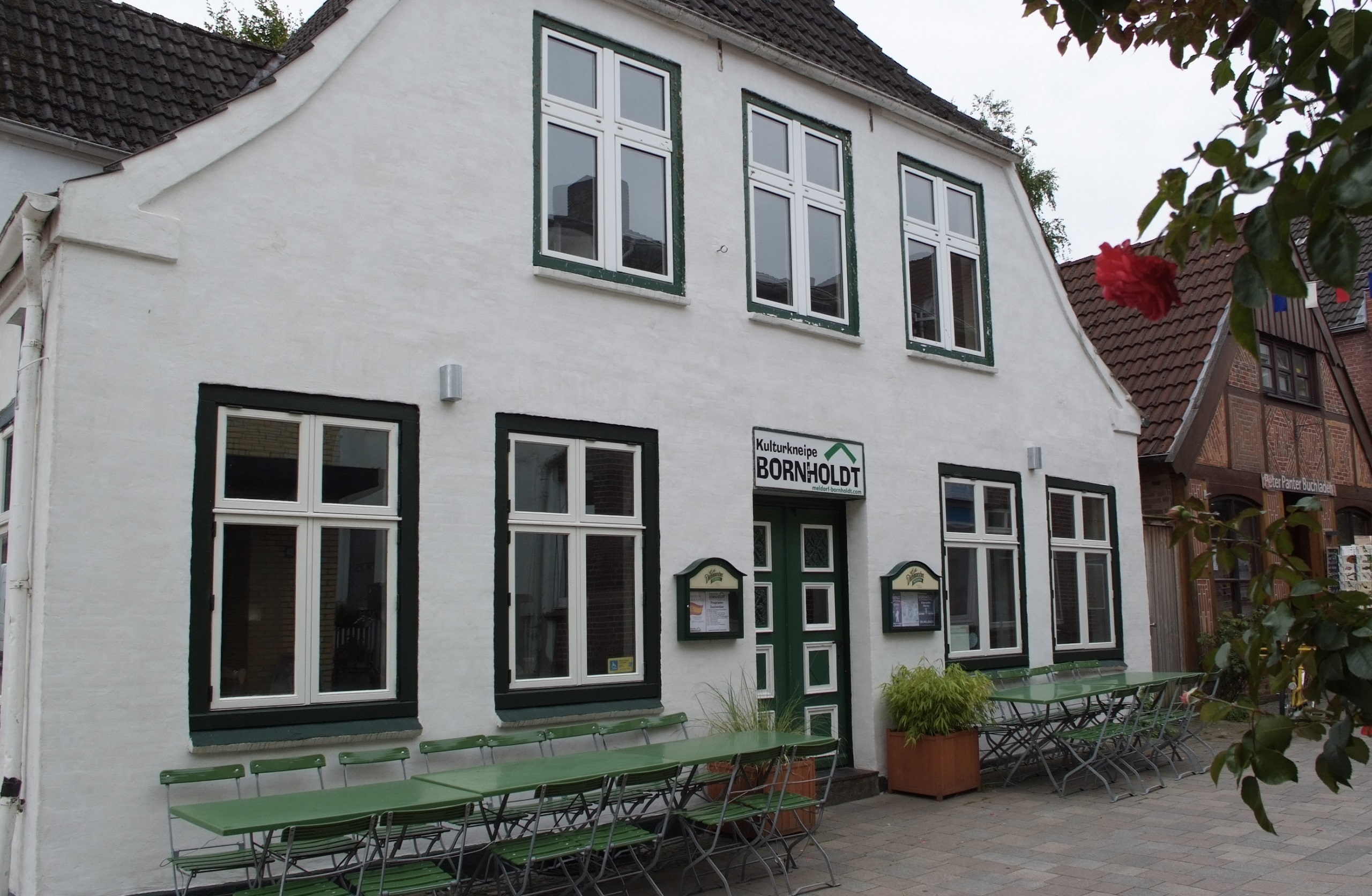 Meldorfer Klimaschutzforum