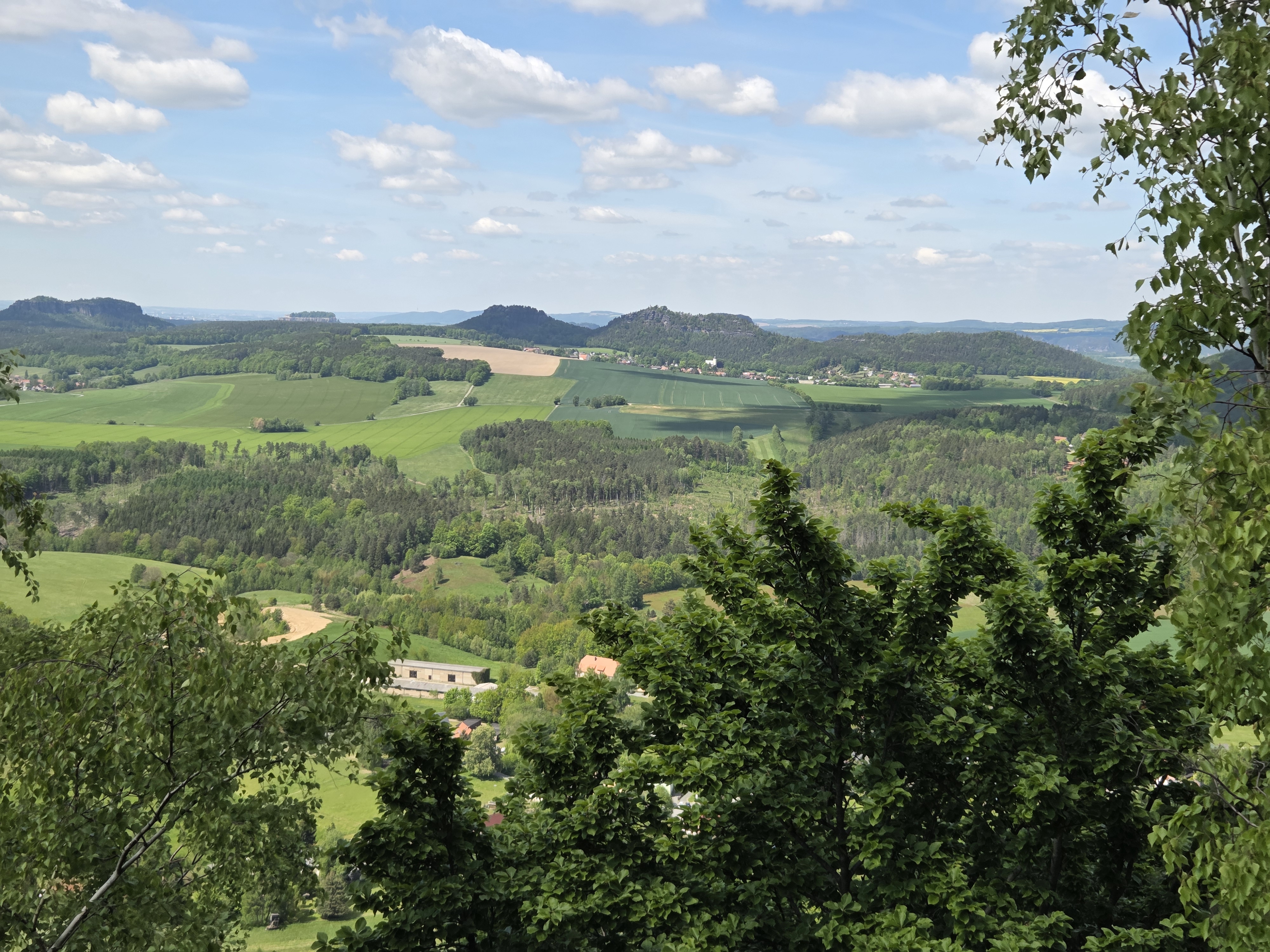 Familienabenteuer-Tour