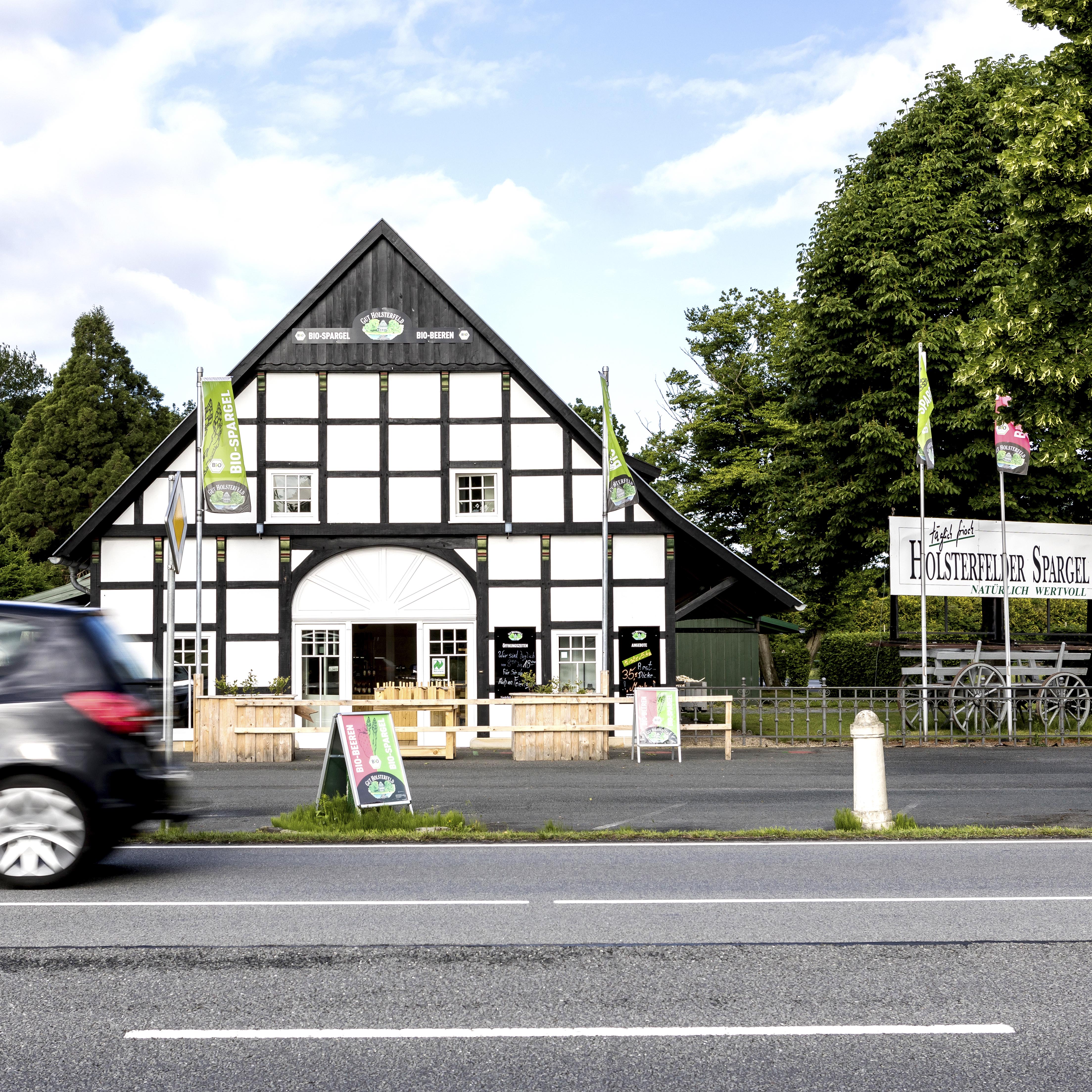 Gut Holsterfeld
