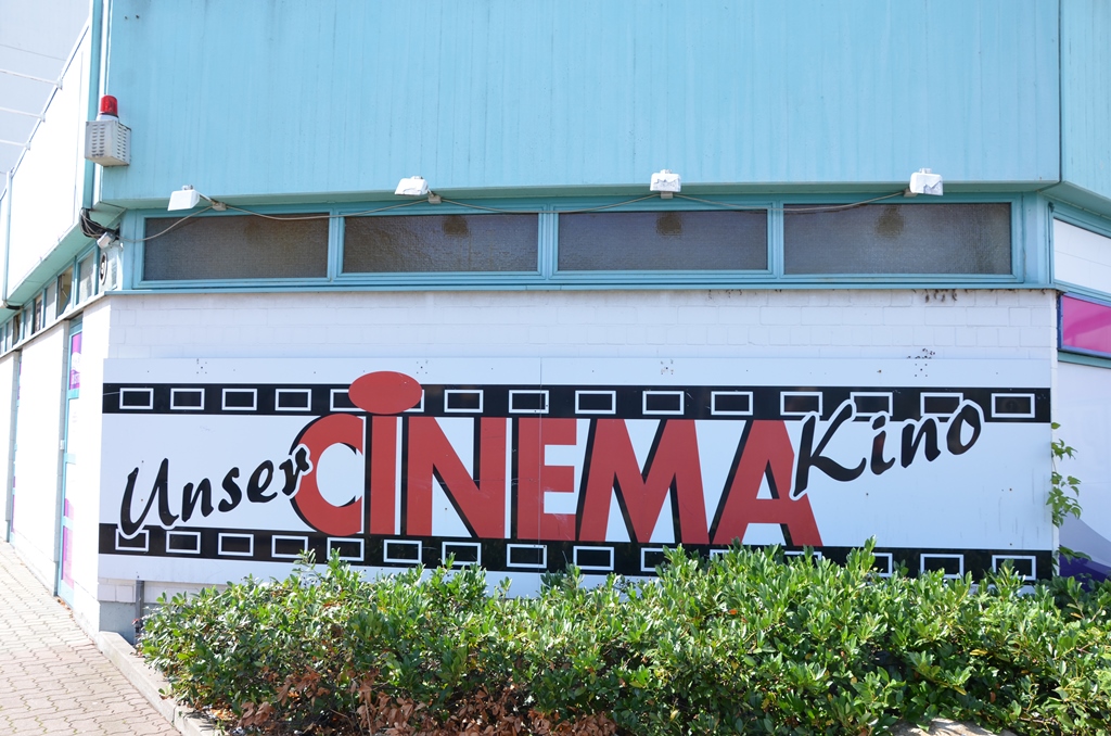 CINEMA