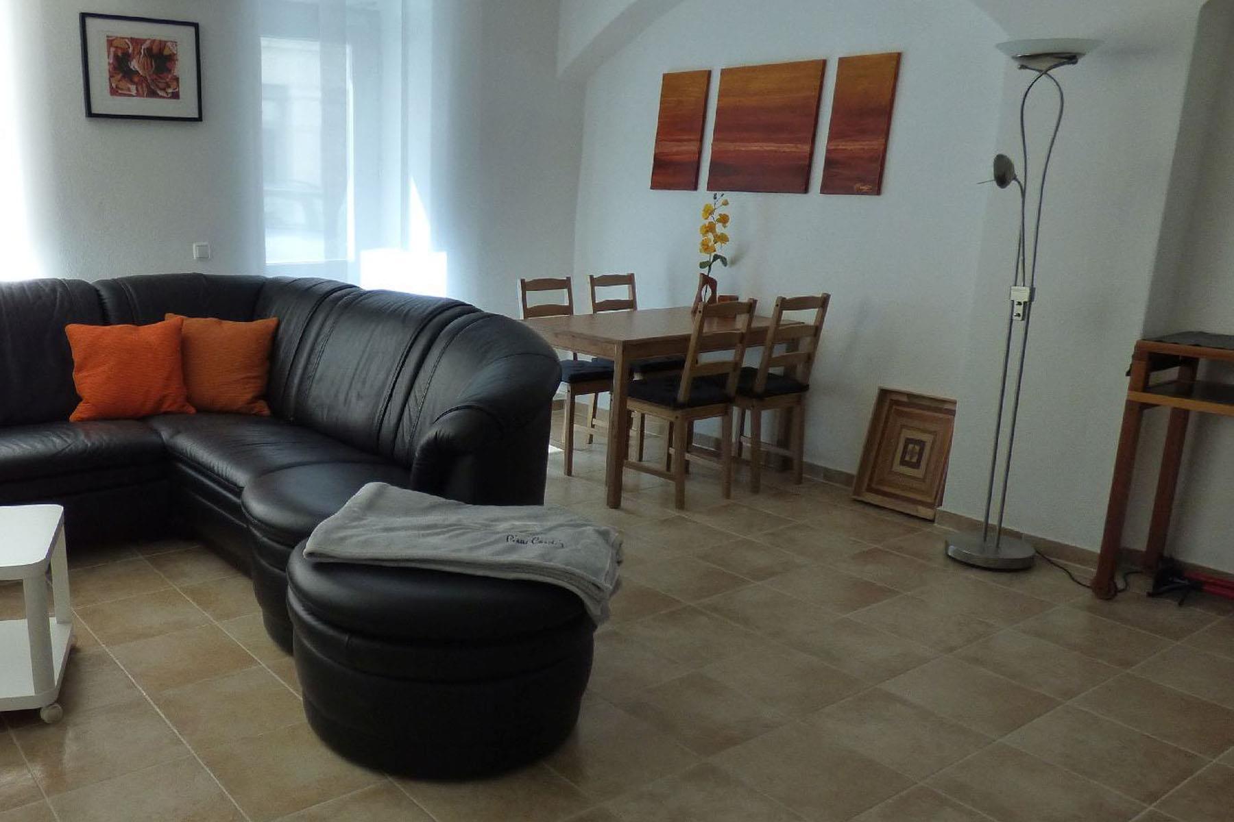 Ferienwohnung Pirna-Apartment