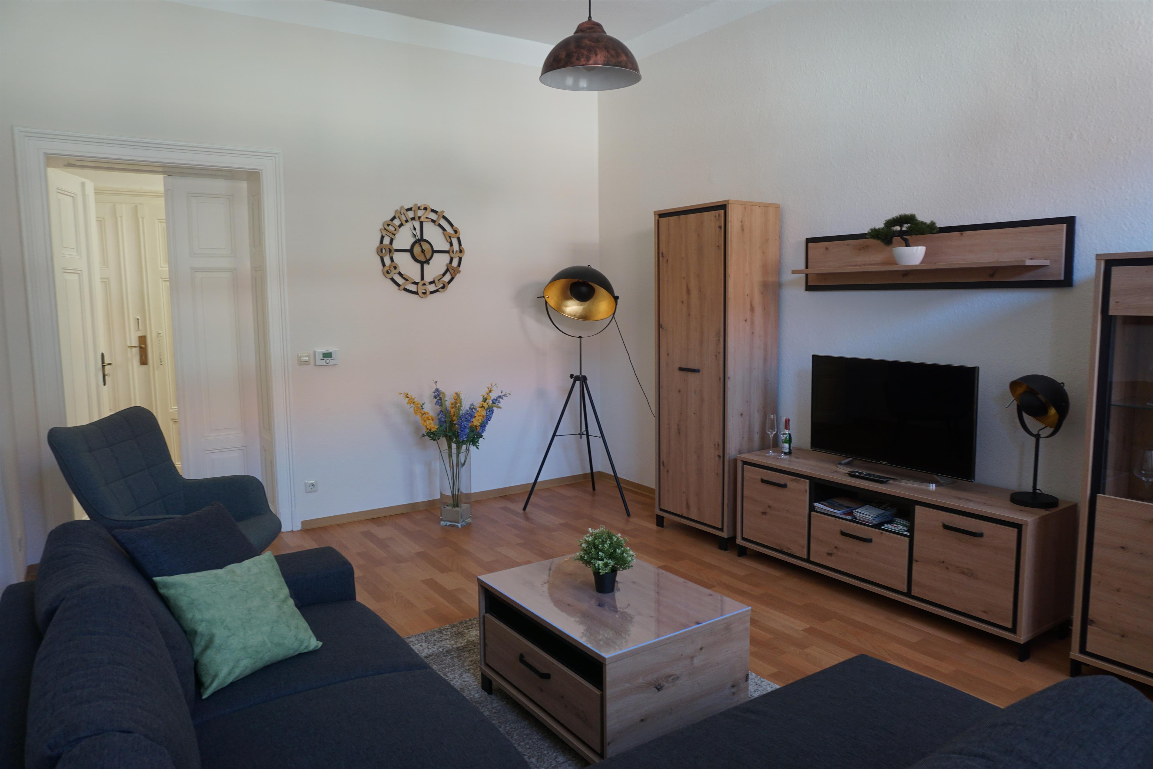 Ferienwohnung Milde