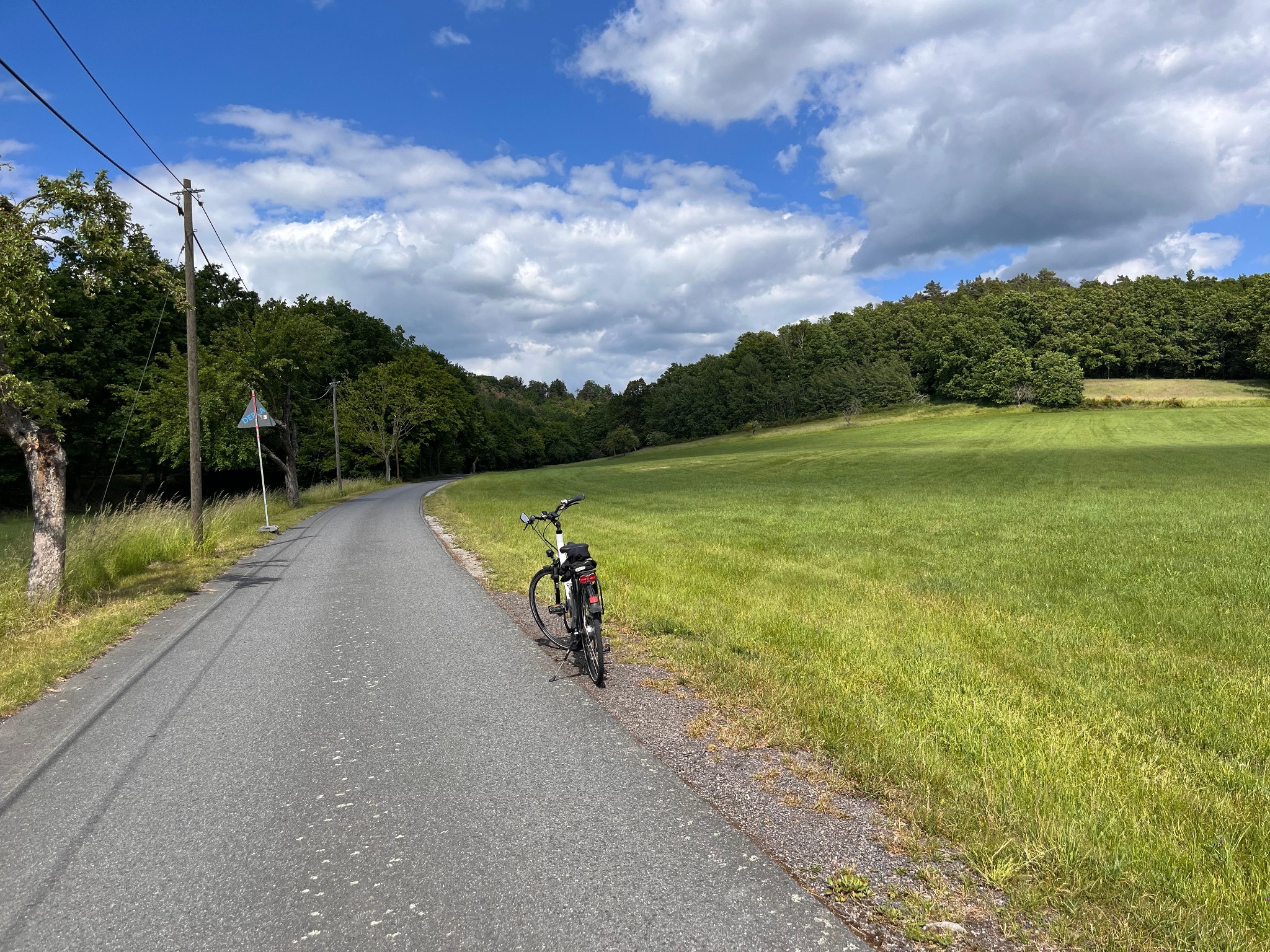 Familien-Radtour: Bahnspaß im Feldbahnmuseum und Miniaturpark – Motiv