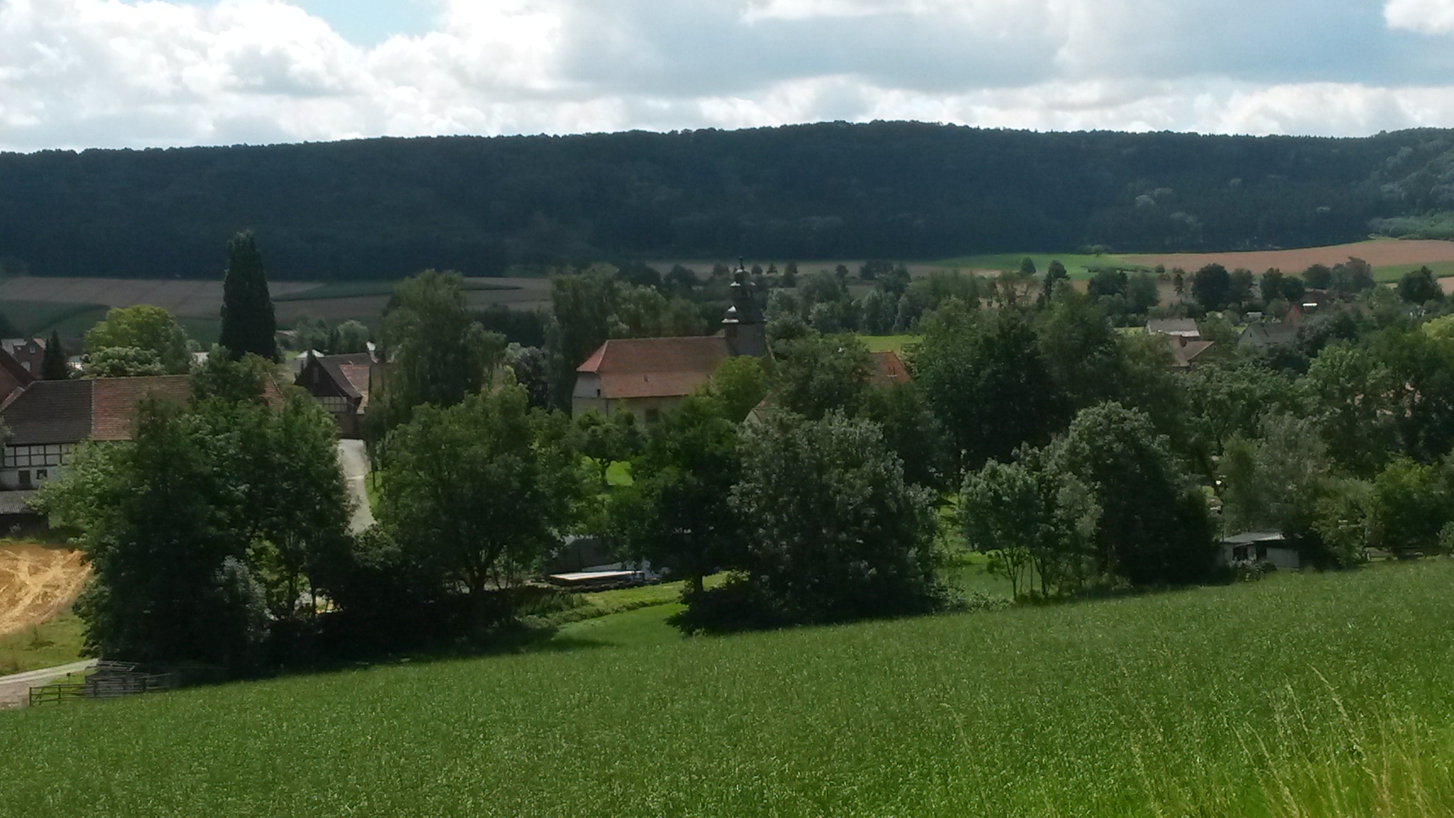 Tour 3 - Familientour (ca. 17,0 km)