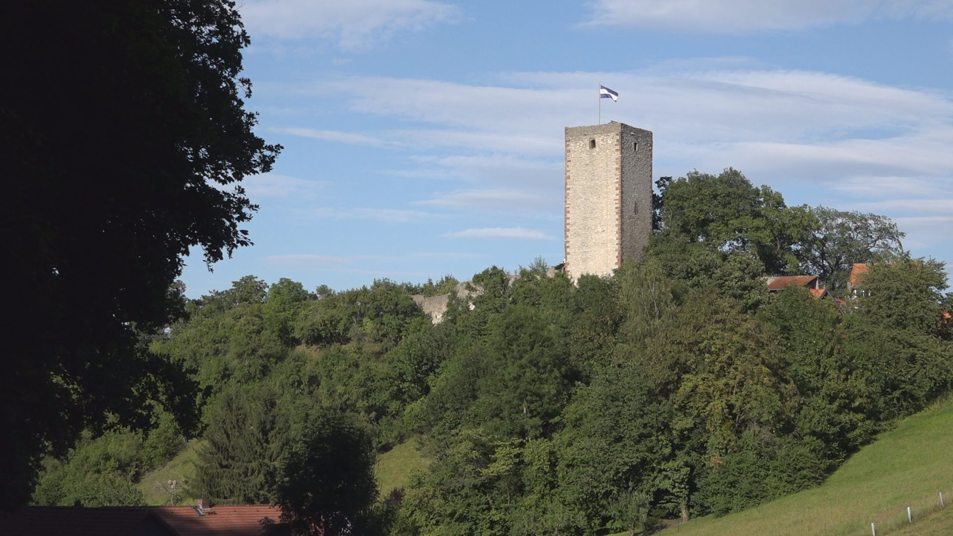 Tour 9 - Technik Tour (ca. 26,0 km)