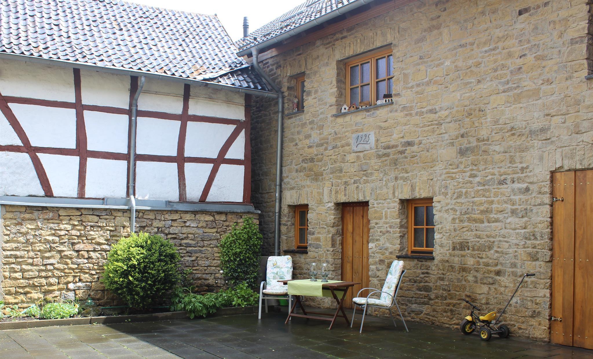 Ferienwohnung Krings, Mechernich