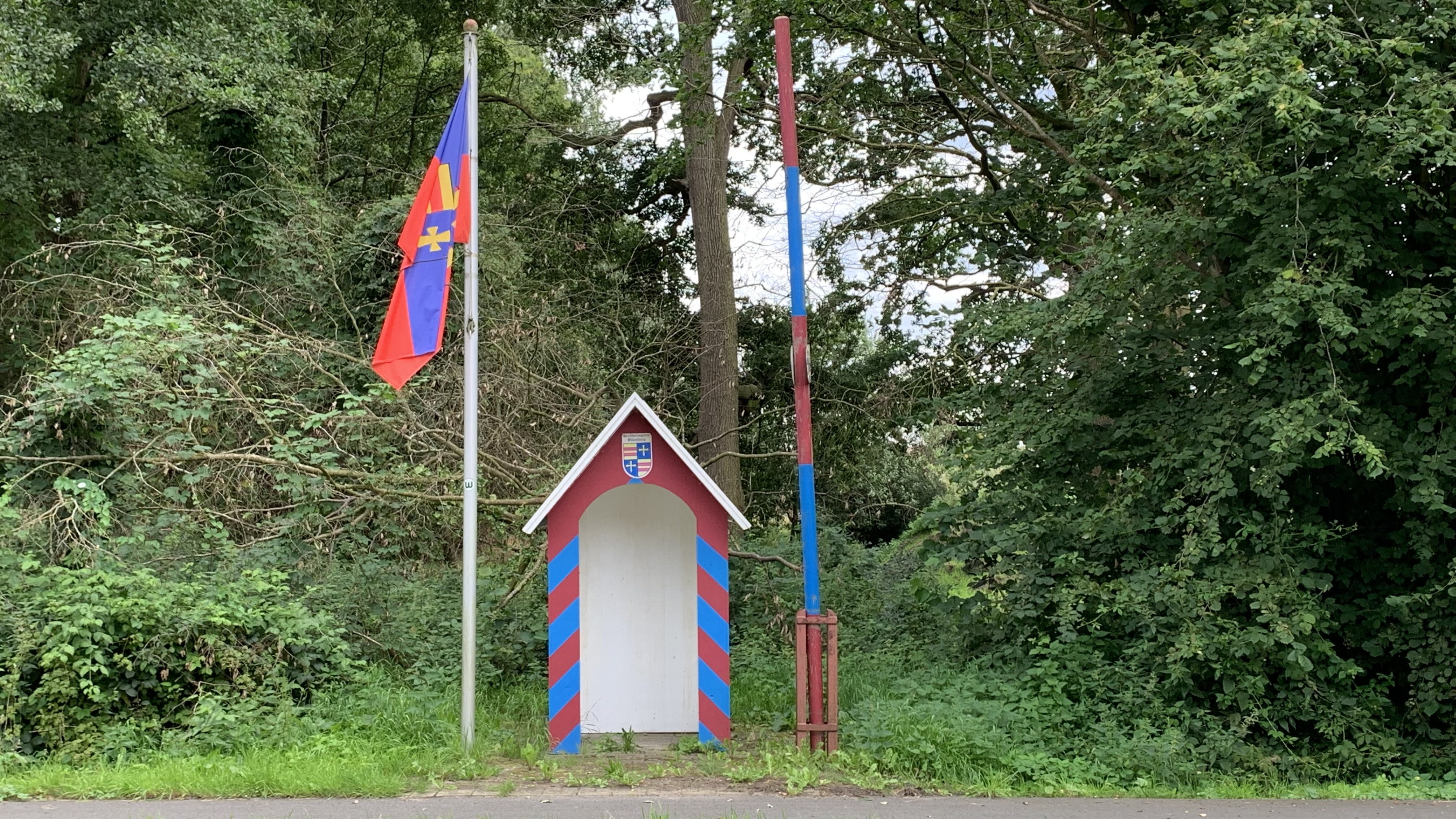 Zollstation