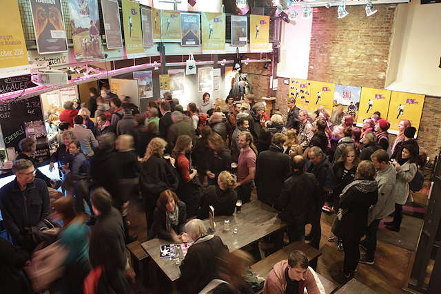 41. Filmfest Osnabrück 2026