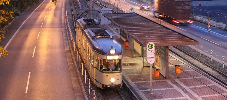 Nikolausfahrten Bild